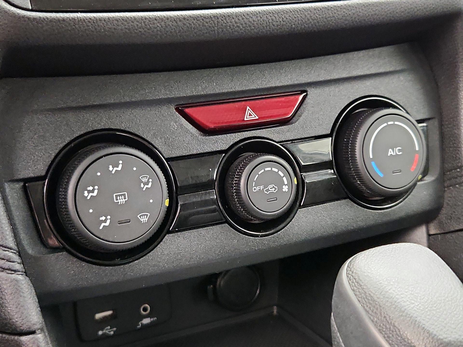 Thumbnail: 2022 Subaru Impreza - 16