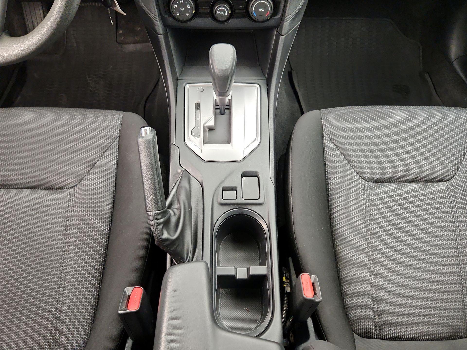 Thumbnail: 2022 Subaru Impreza - 17