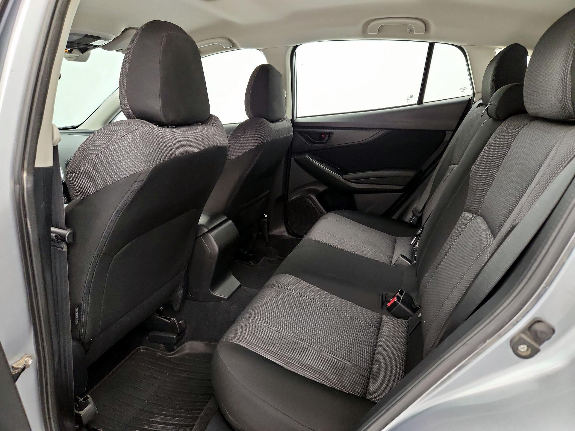 Thumbnail: 2022 Subaru Impreza - 19