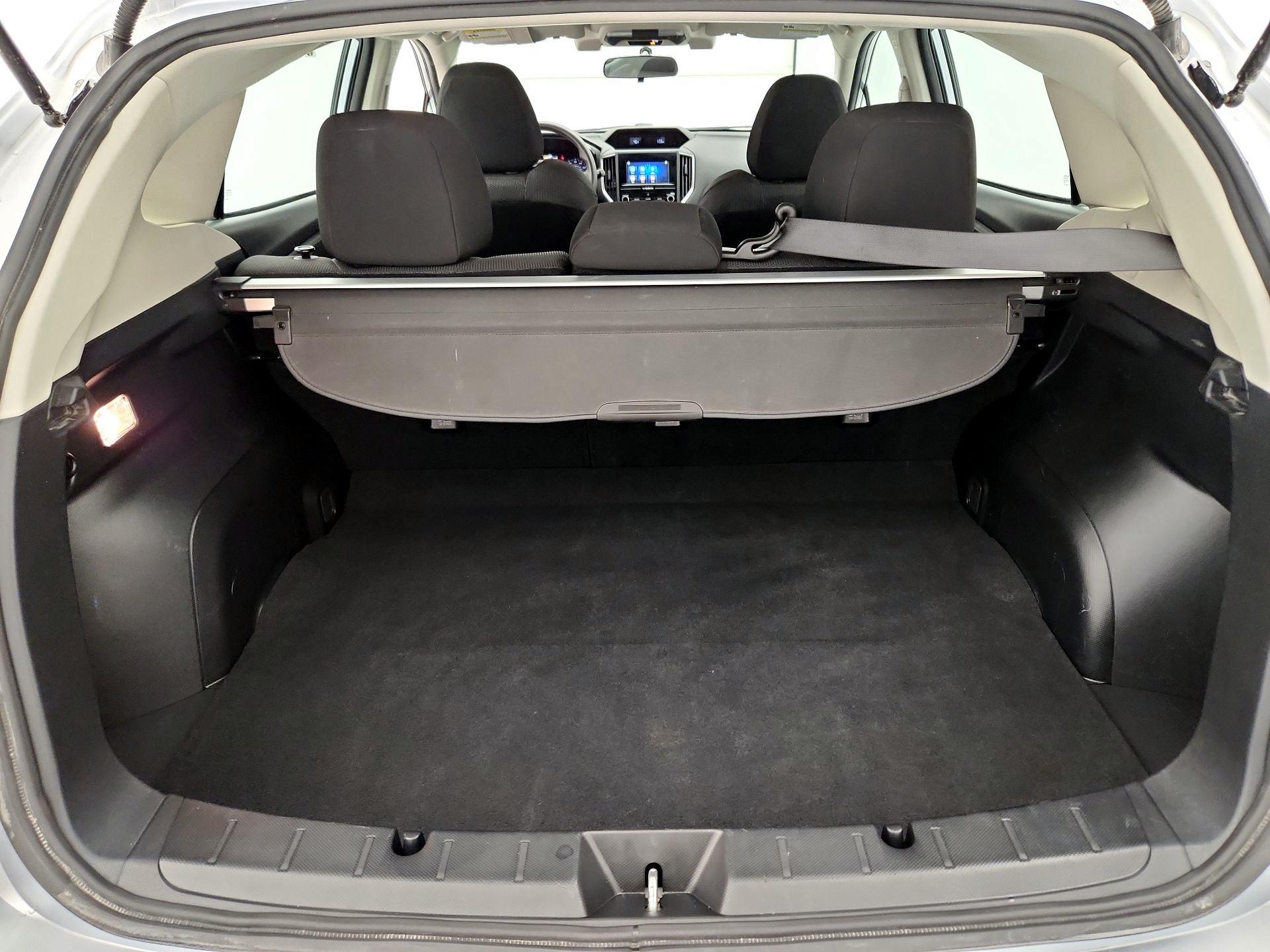 Thumbnail: 2022 Subaru Impreza - 20