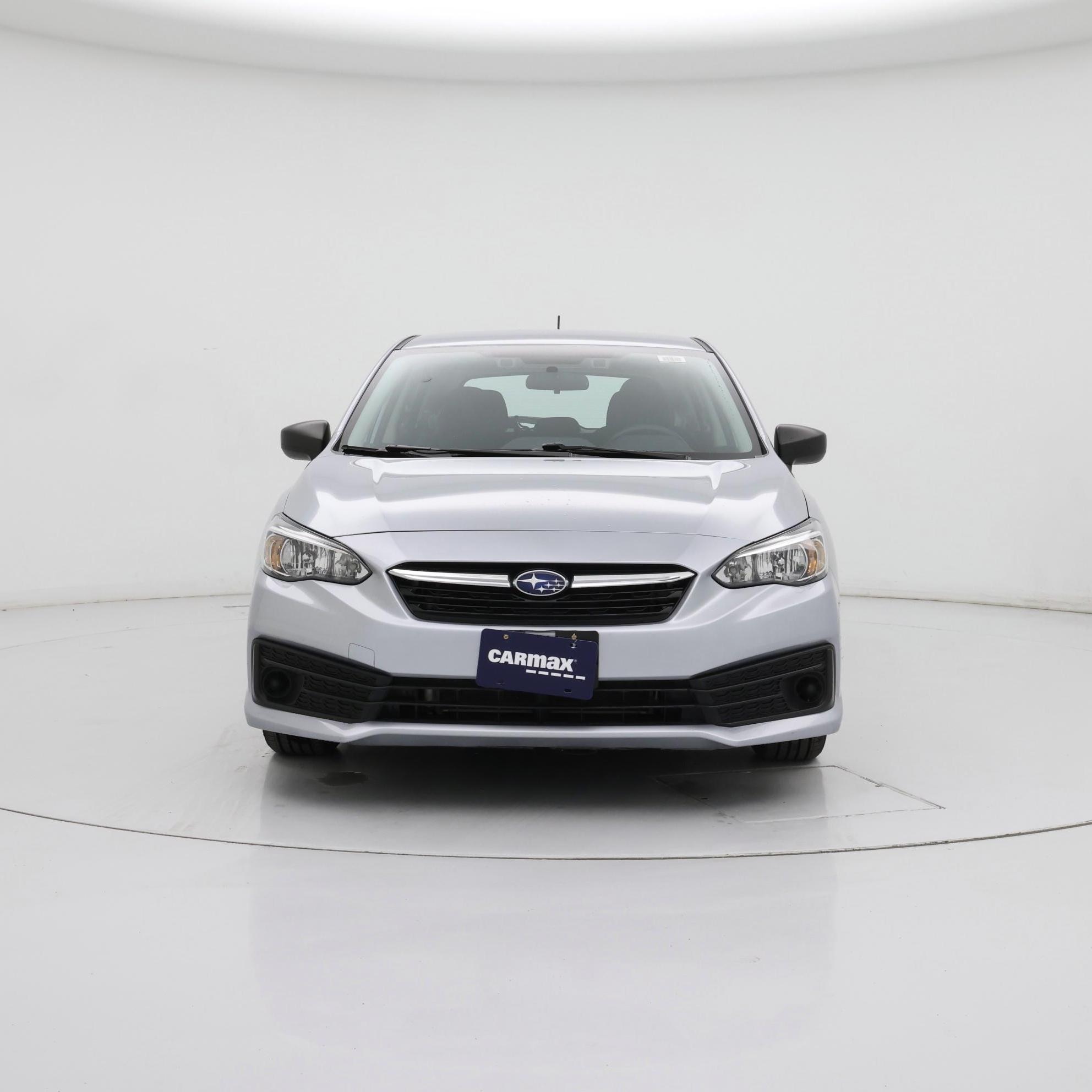 Thumbnail: 2022 Subaru Impreza - 5