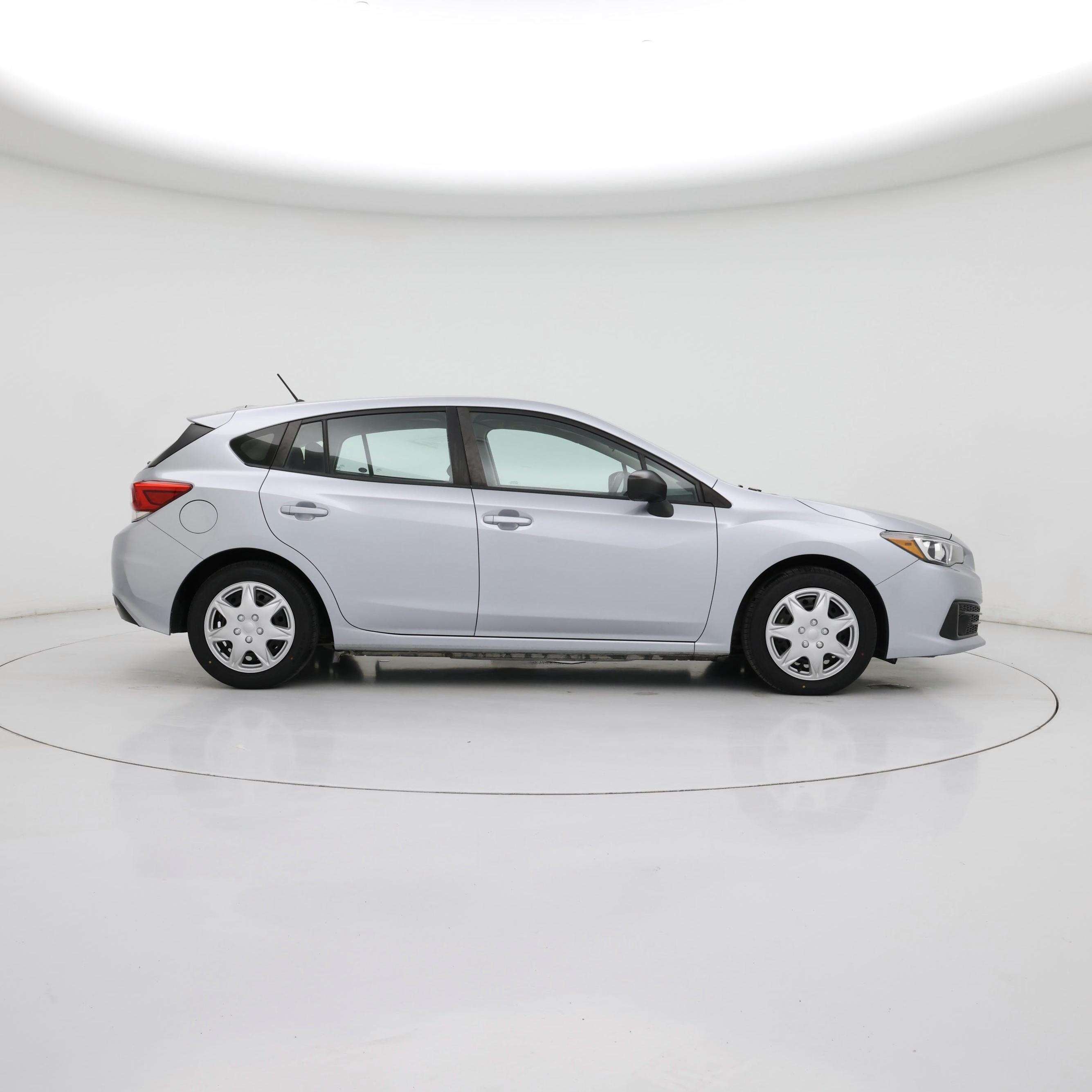 Thumbnail: 2022 Subaru Impreza - 7