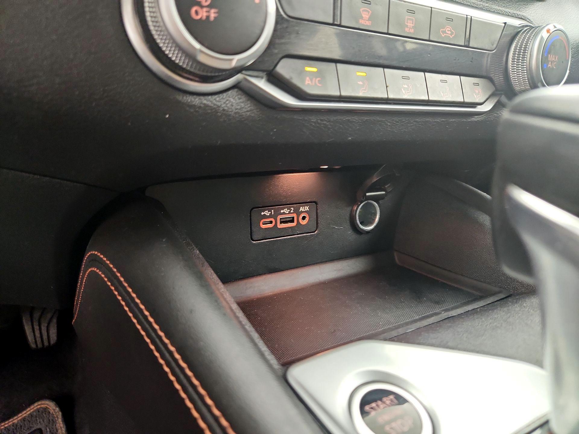 Thumbnail: 2021 Nissan Altima - 18