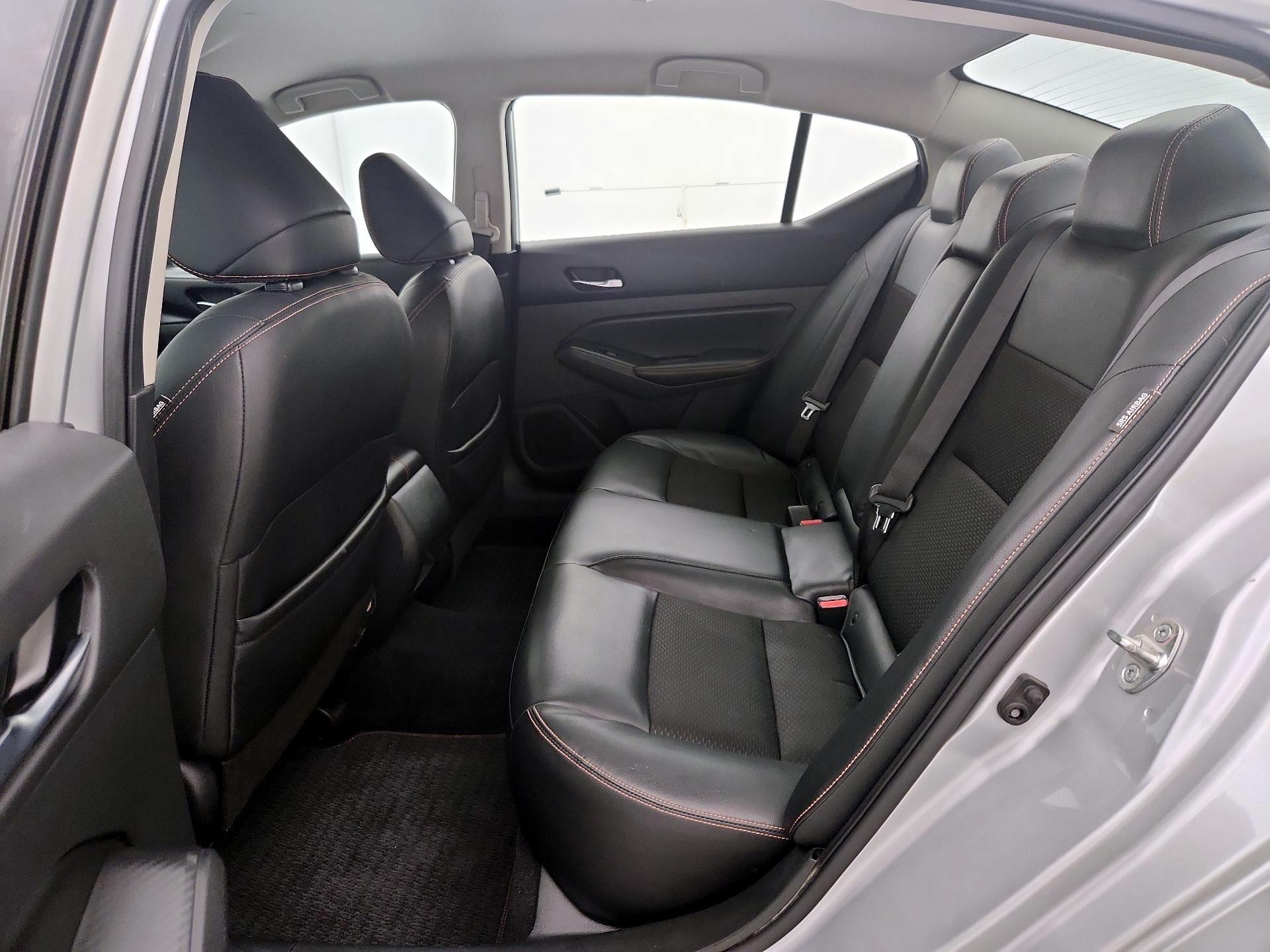 Thumbnail: 2021 Nissan Altima - 19