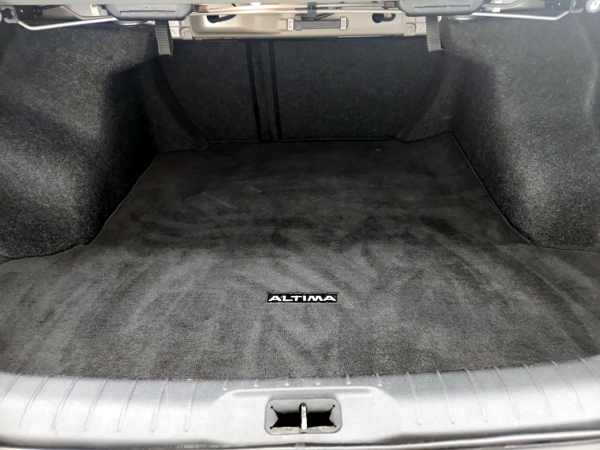 Thumbnail: 2021 Nissan Altima - 20