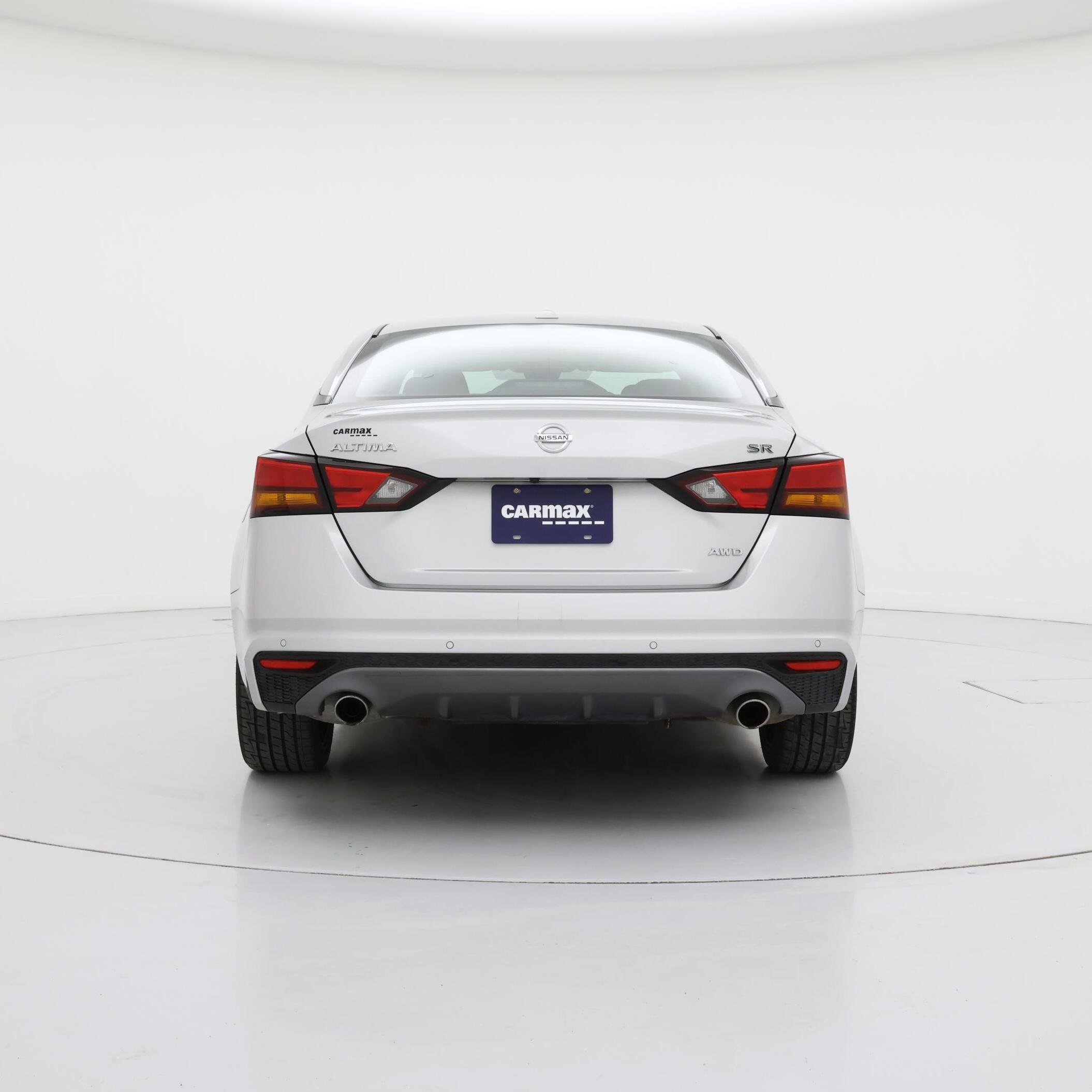 Thumbnail: 2021 Nissan Altima - 6