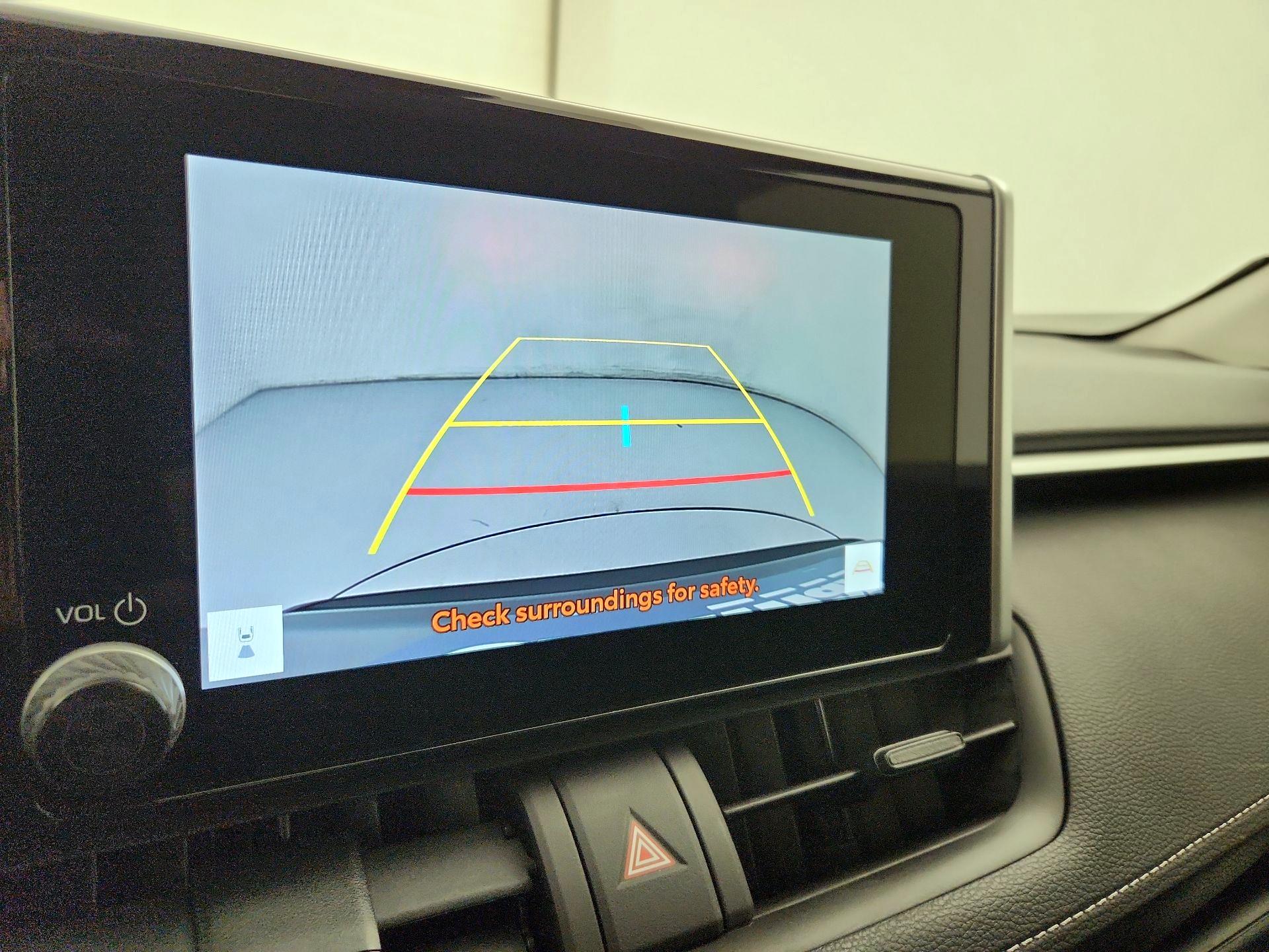 Thumbnail: 2024 Toyota RAV4 - 14