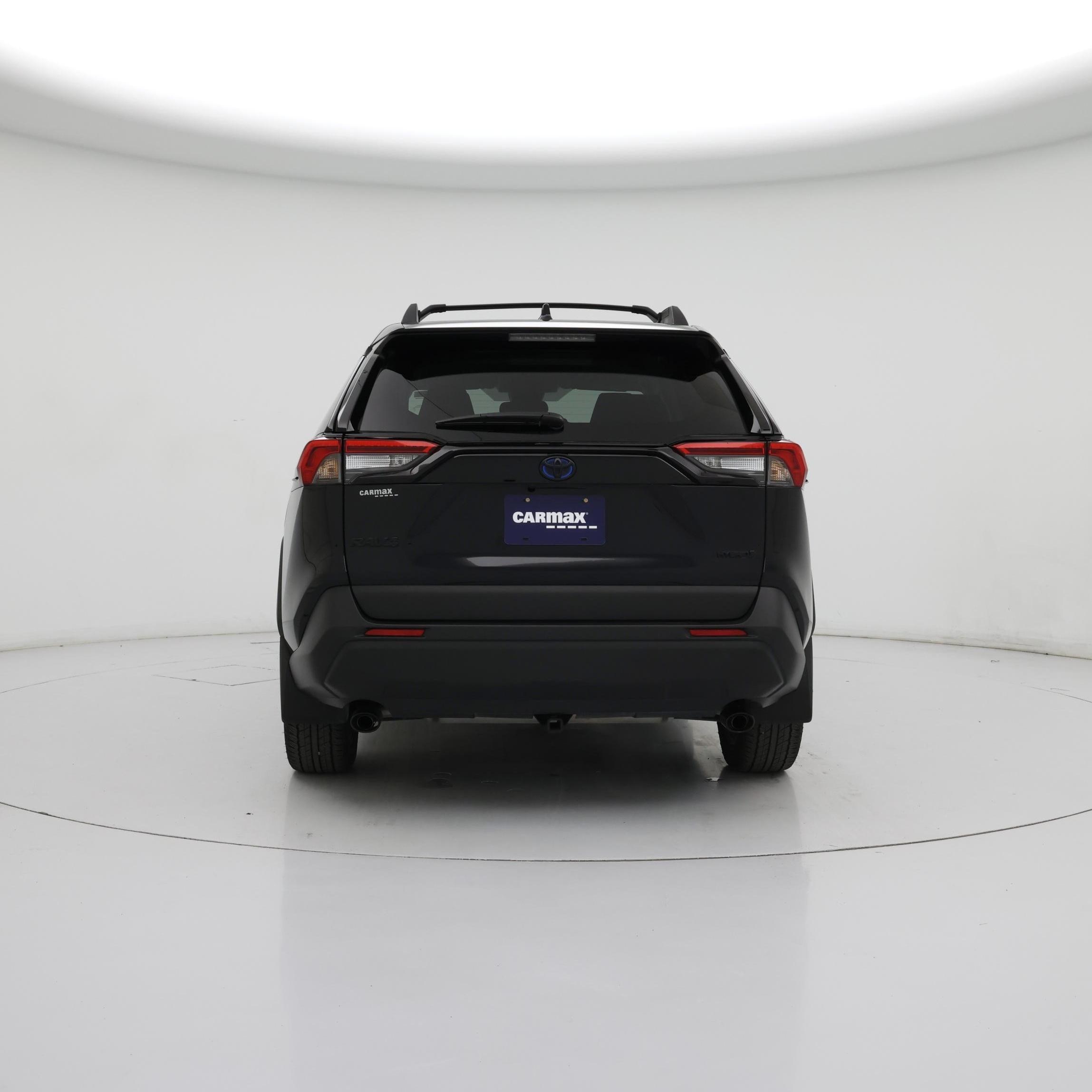 Thumbnail: 2024 Toyota RAV4 - 6