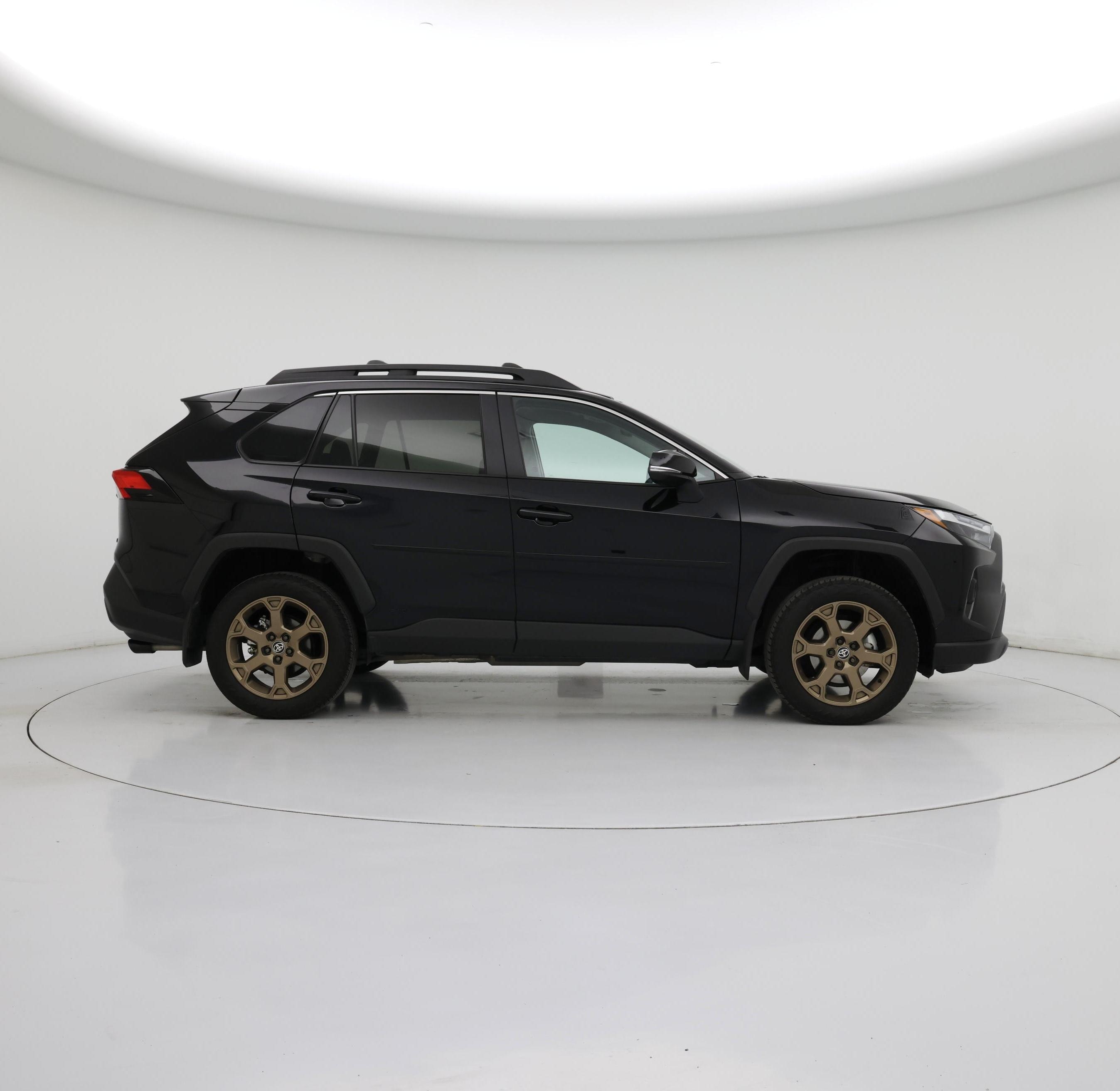 Thumbnail: 2024 Toyota RAV4 - 7