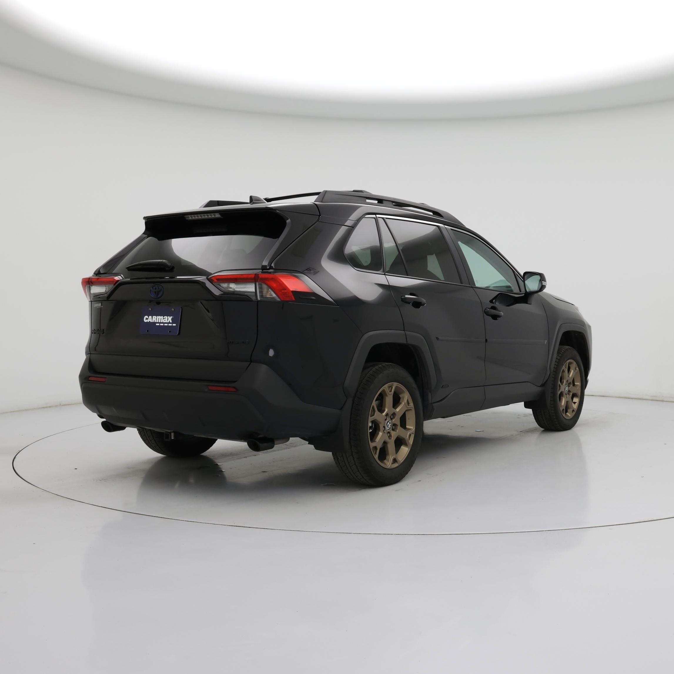Thumbnail: 2024 Toyota RAV4 - 8