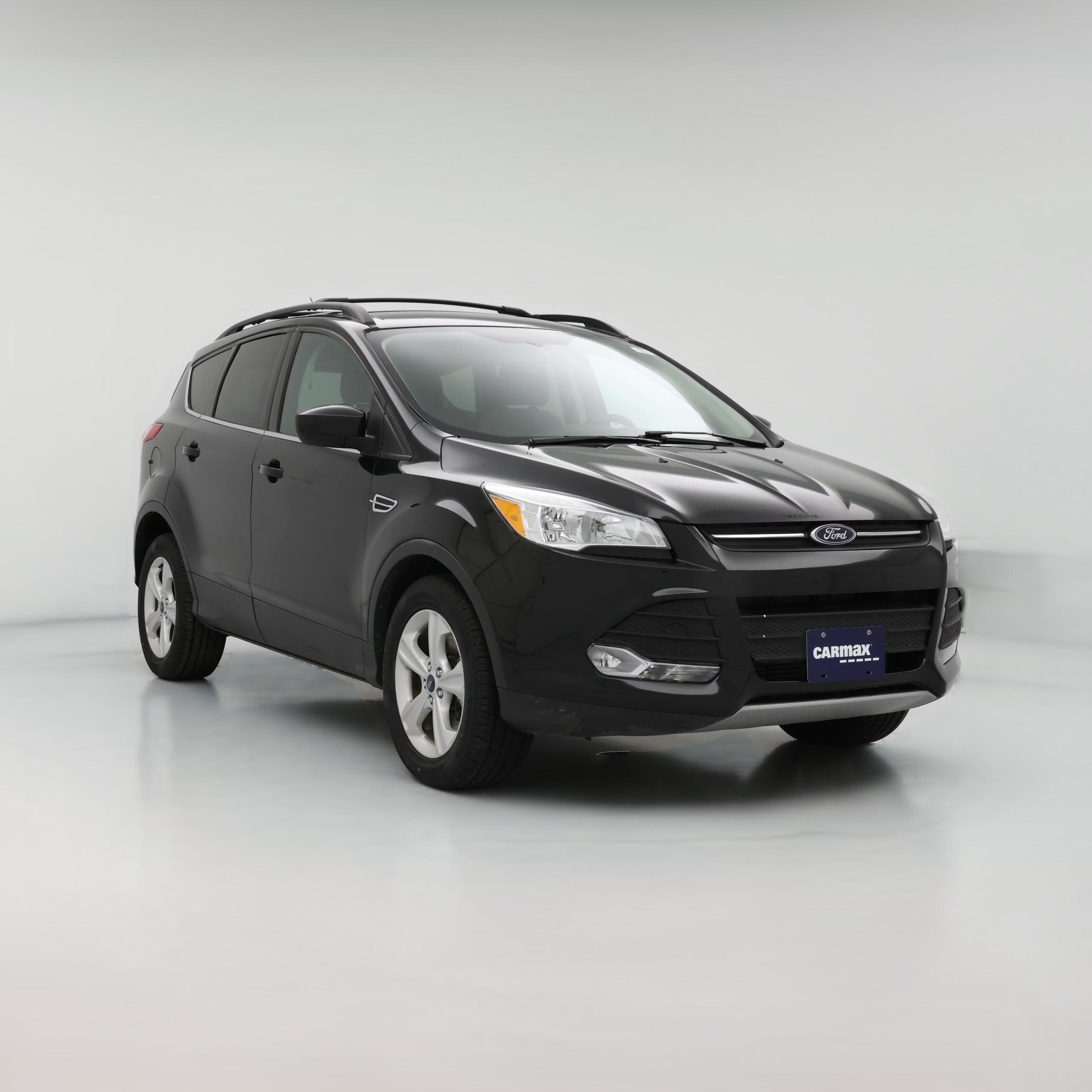 Thumbnail: 2014 Ford Escape - 1