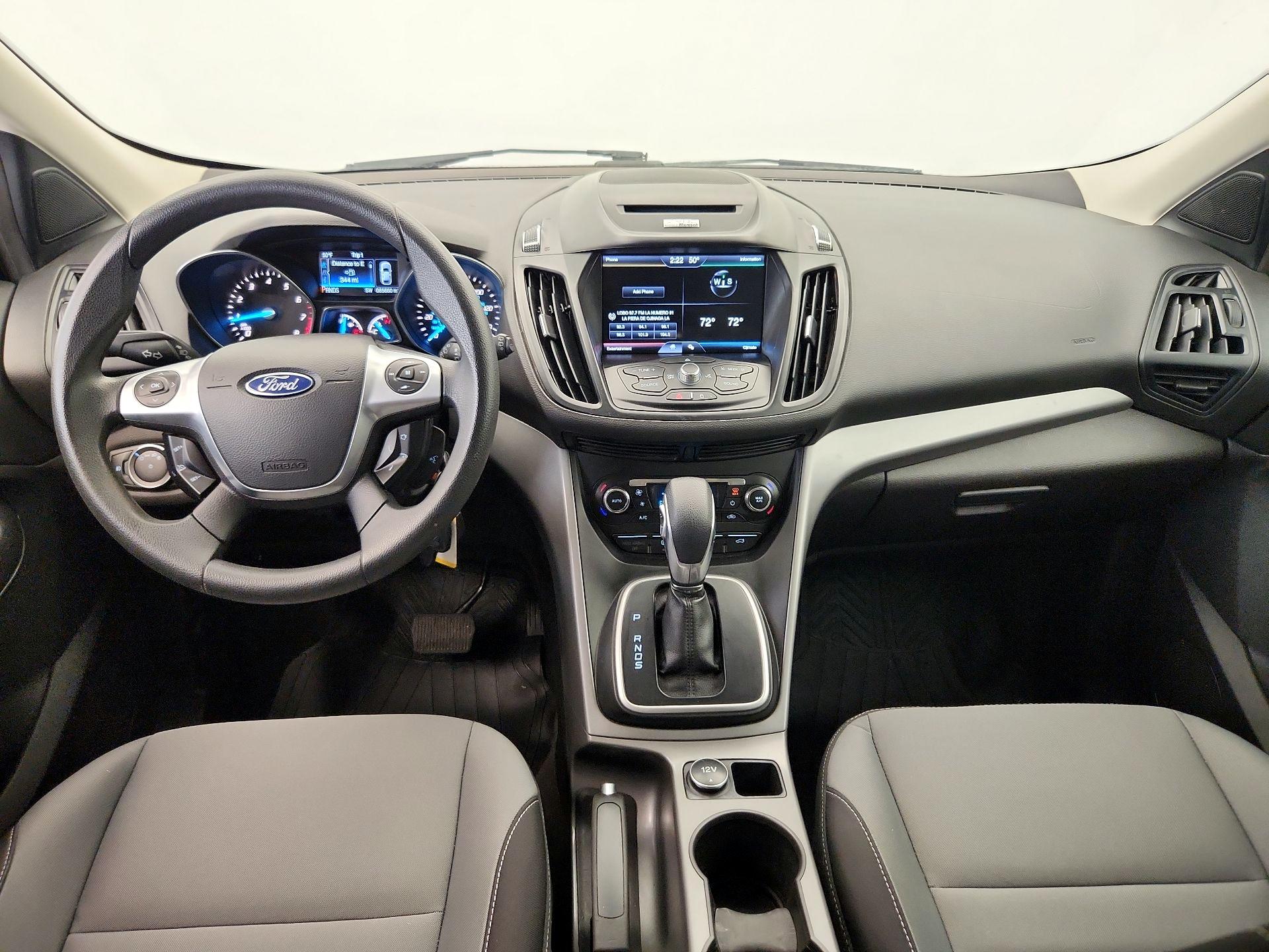 Thumbnail: 2014 Ford Escape - 9