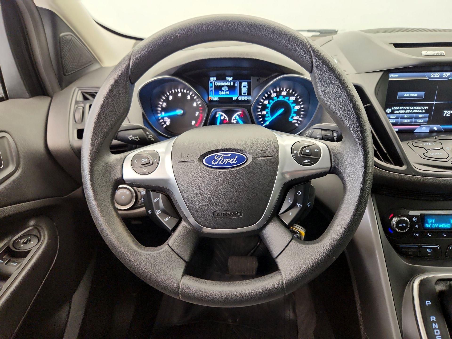 Thumbnail: 2014 Ford Escape - 10