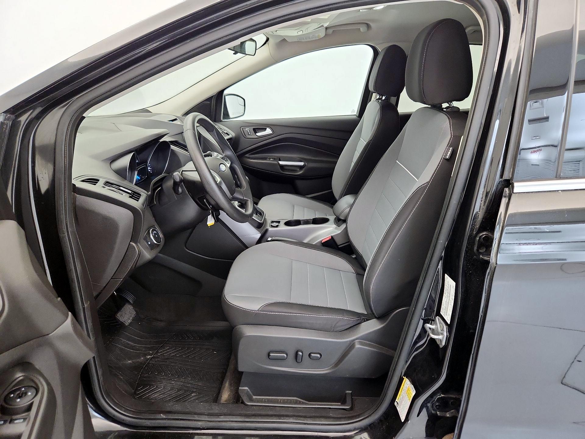 Thumbnail: 2014 Ford Escape - 11