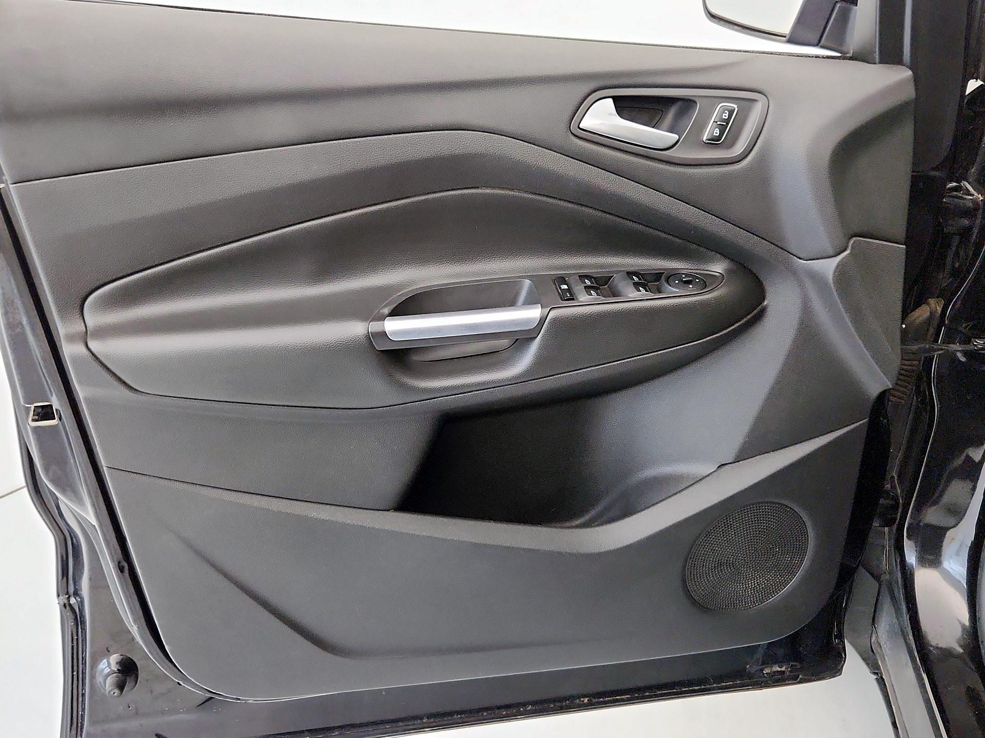 Thumbnail: 2014 Ford Escape - 12