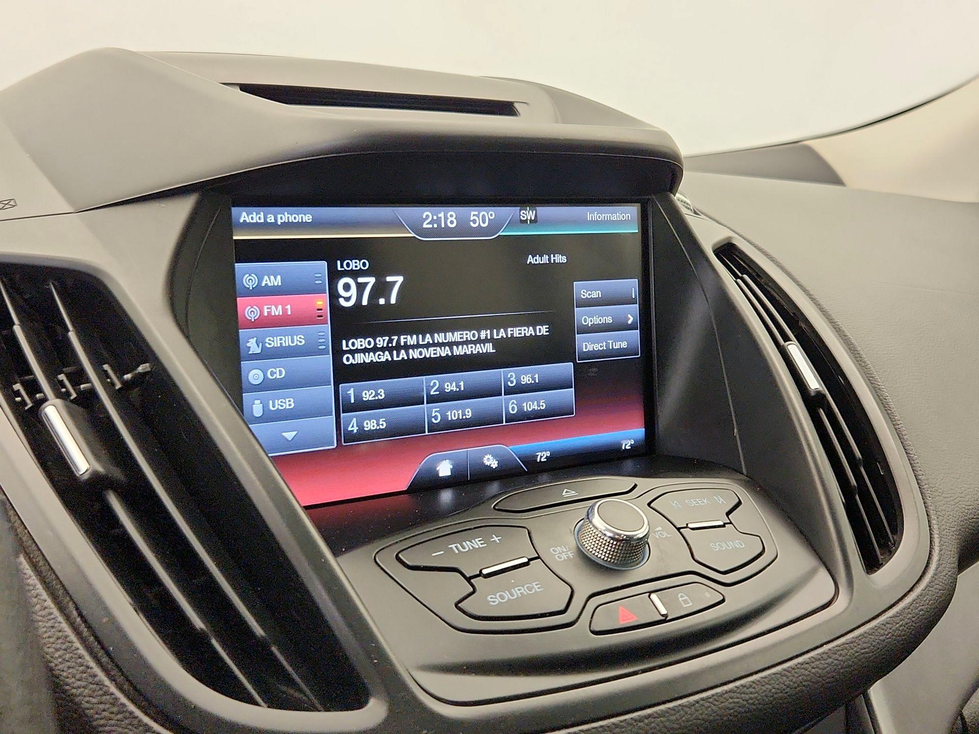 Thumbnail: 2014 Ford Escape - 15