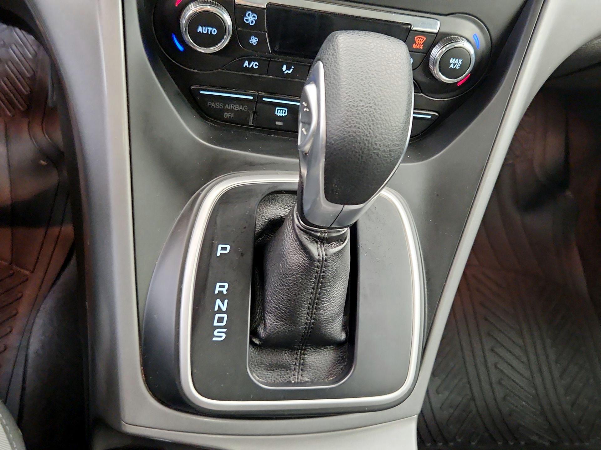 Thumbnail: 2014 Ford Escape - 17