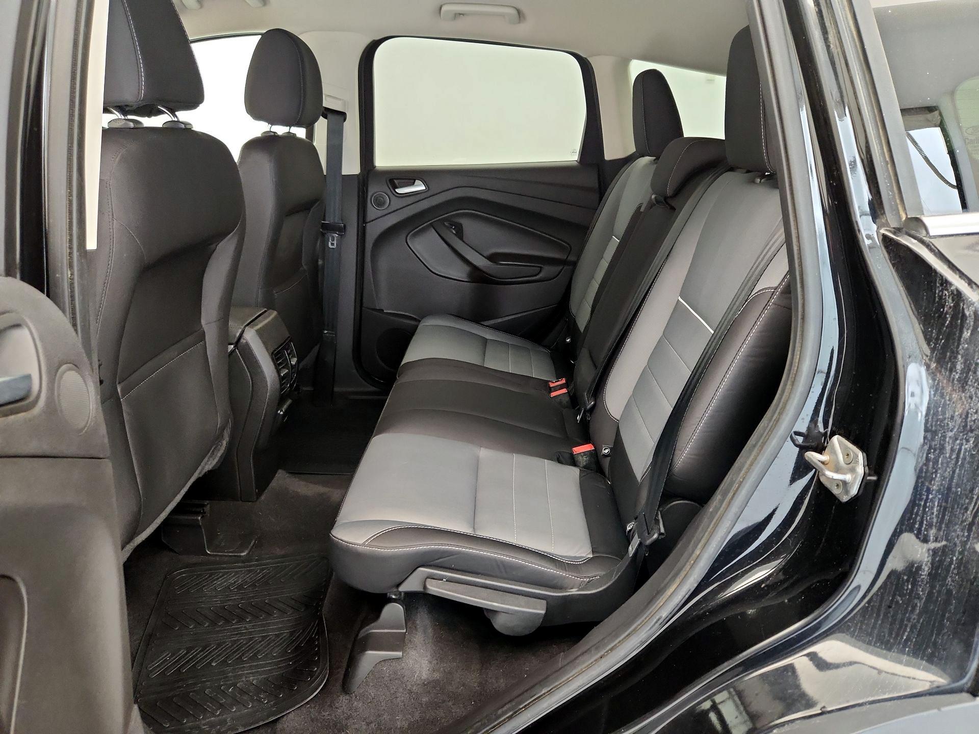 Thumbnail: 2014 Ford Escape - 19