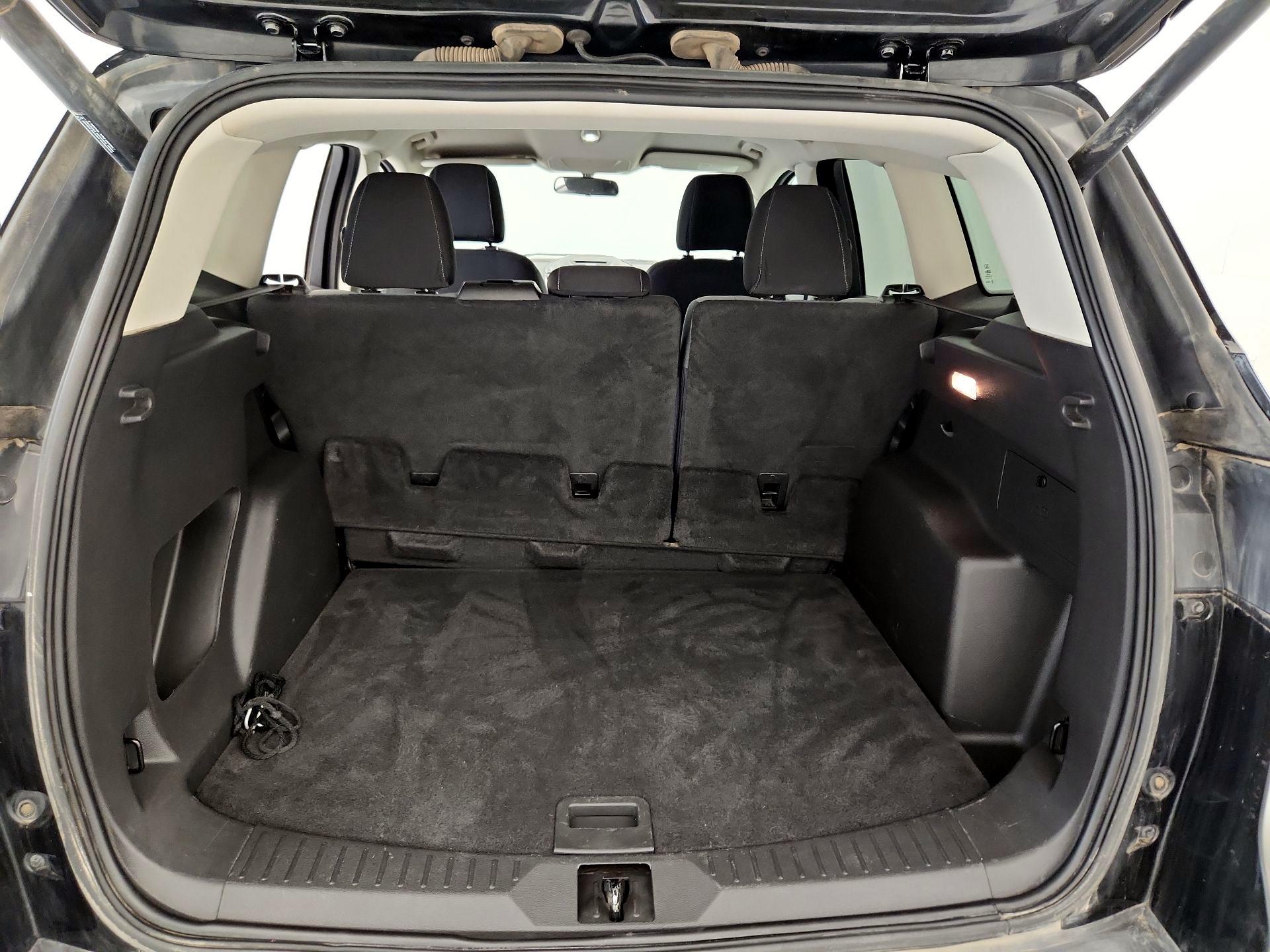 Thumbnail: 2014 Ford Escape - 20