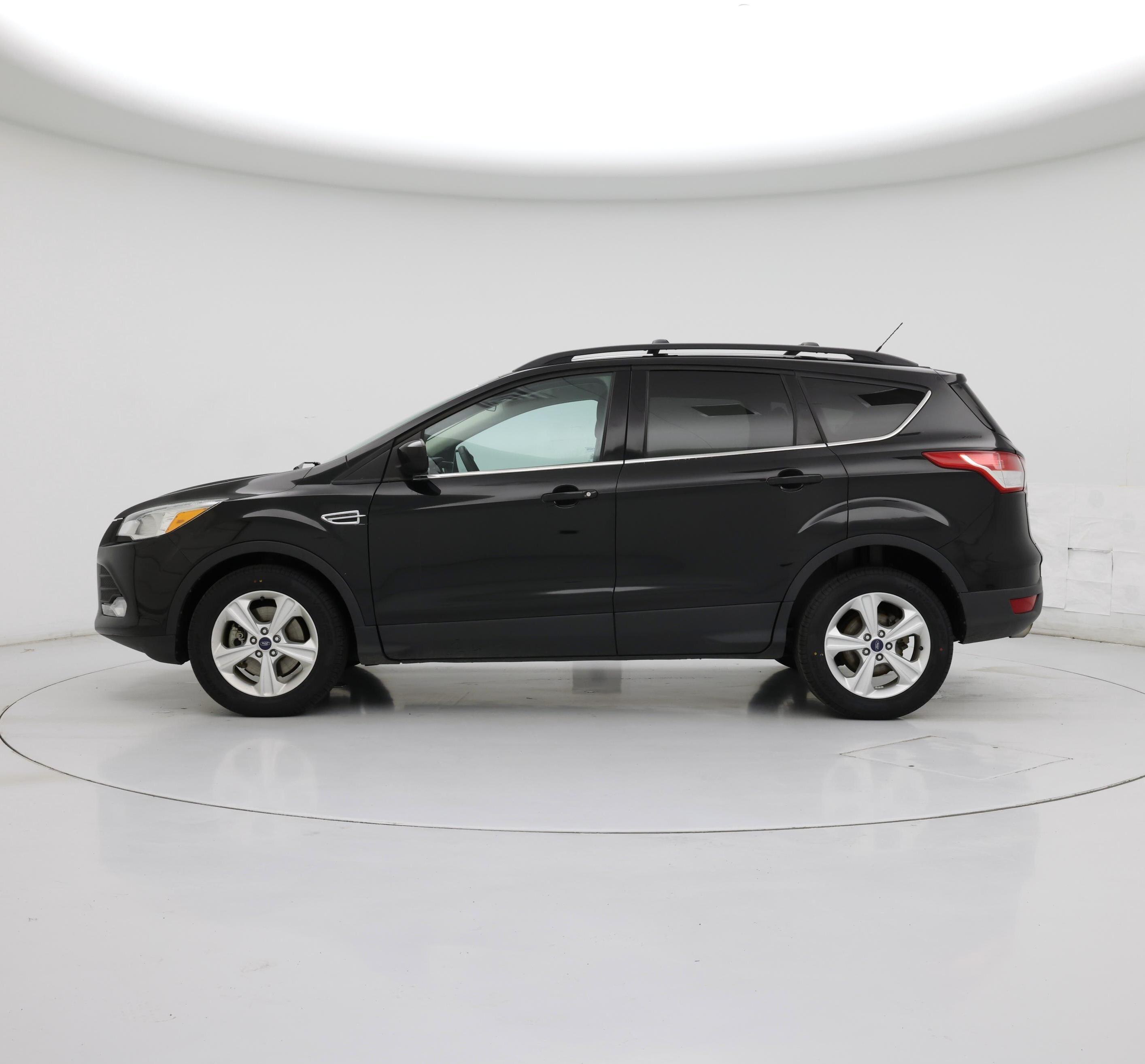 Thumbnail: 2014 Ford Escape - 3