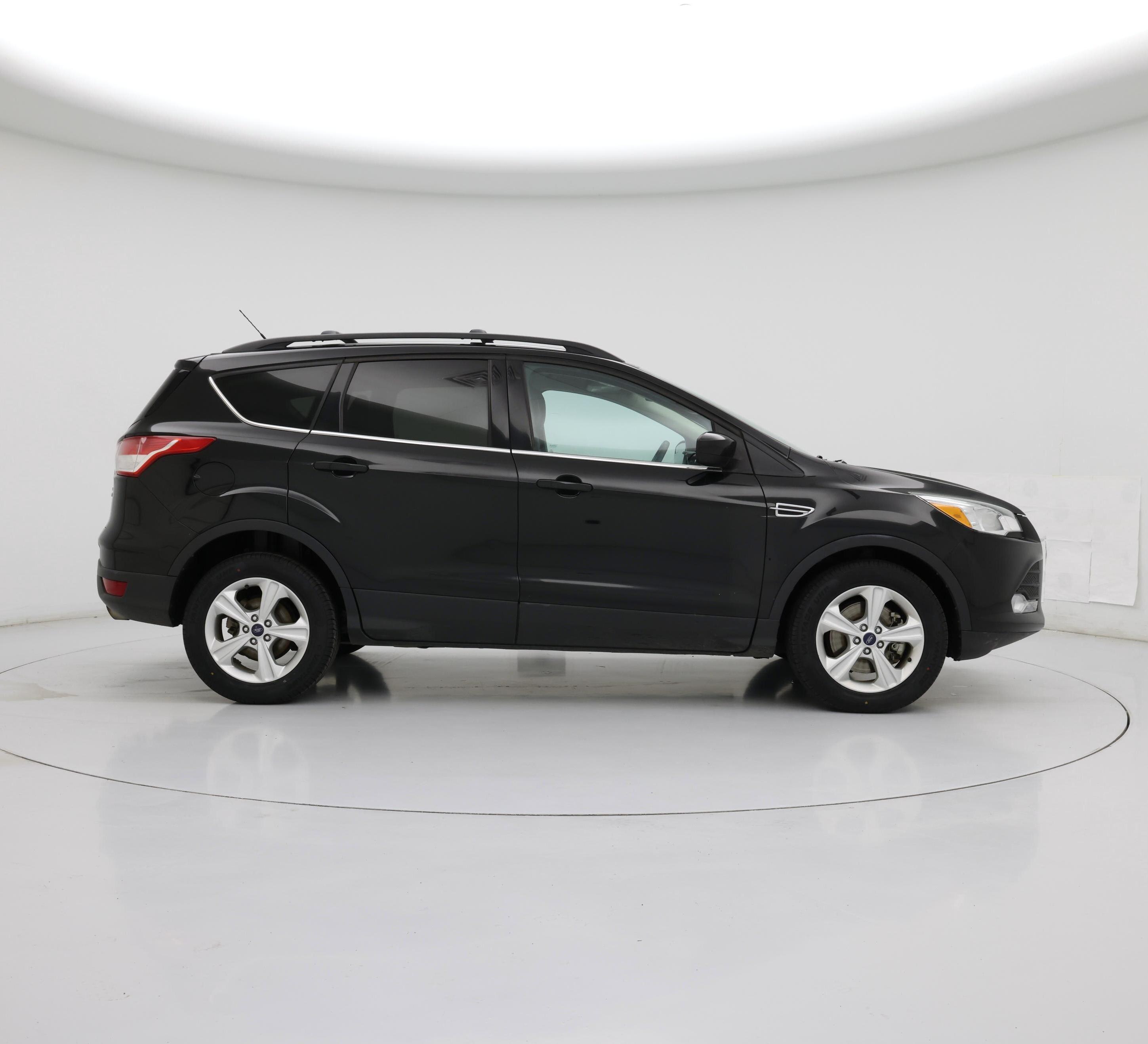 Thumbnail: 2014 Ford Escape - 7