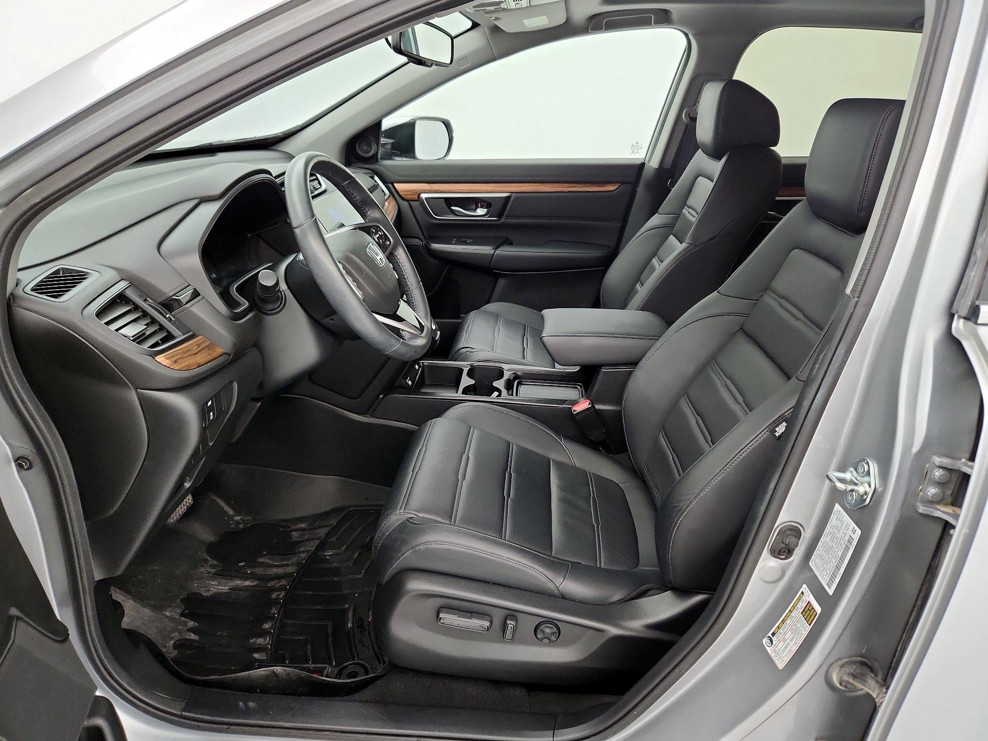 Thumbnail: 2020 Honda CR-V - 11