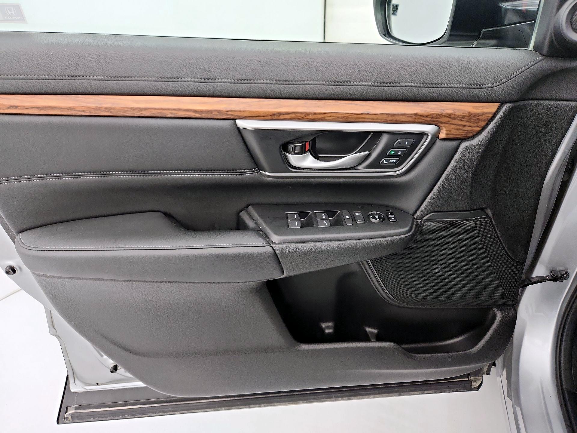 Thumbnail: 2020 Honda CR-V - 12