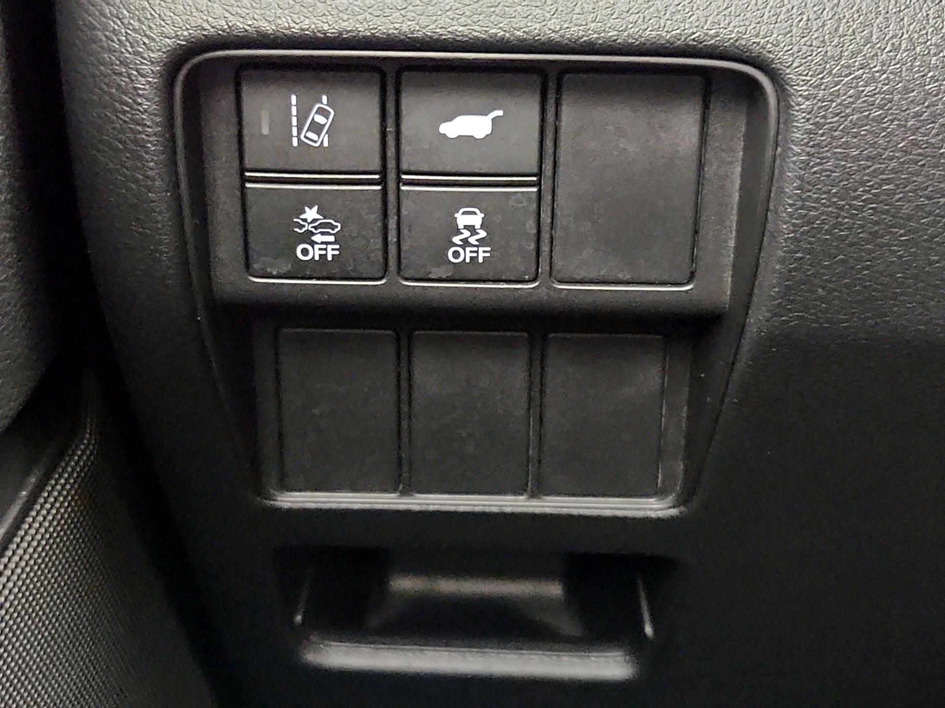 Thumbnail: 2020 Honda CR-V - 13