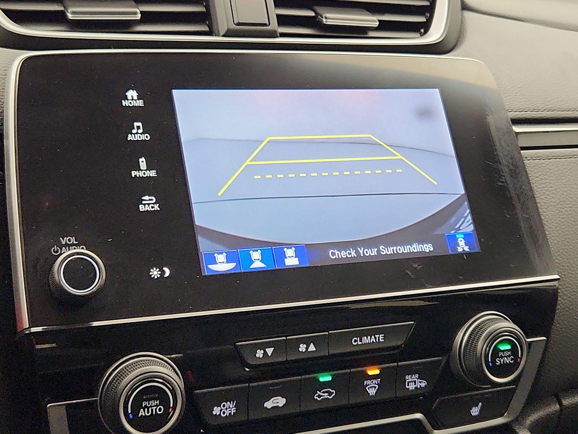 Thumbnail: 2020 Honda CR-V - 14