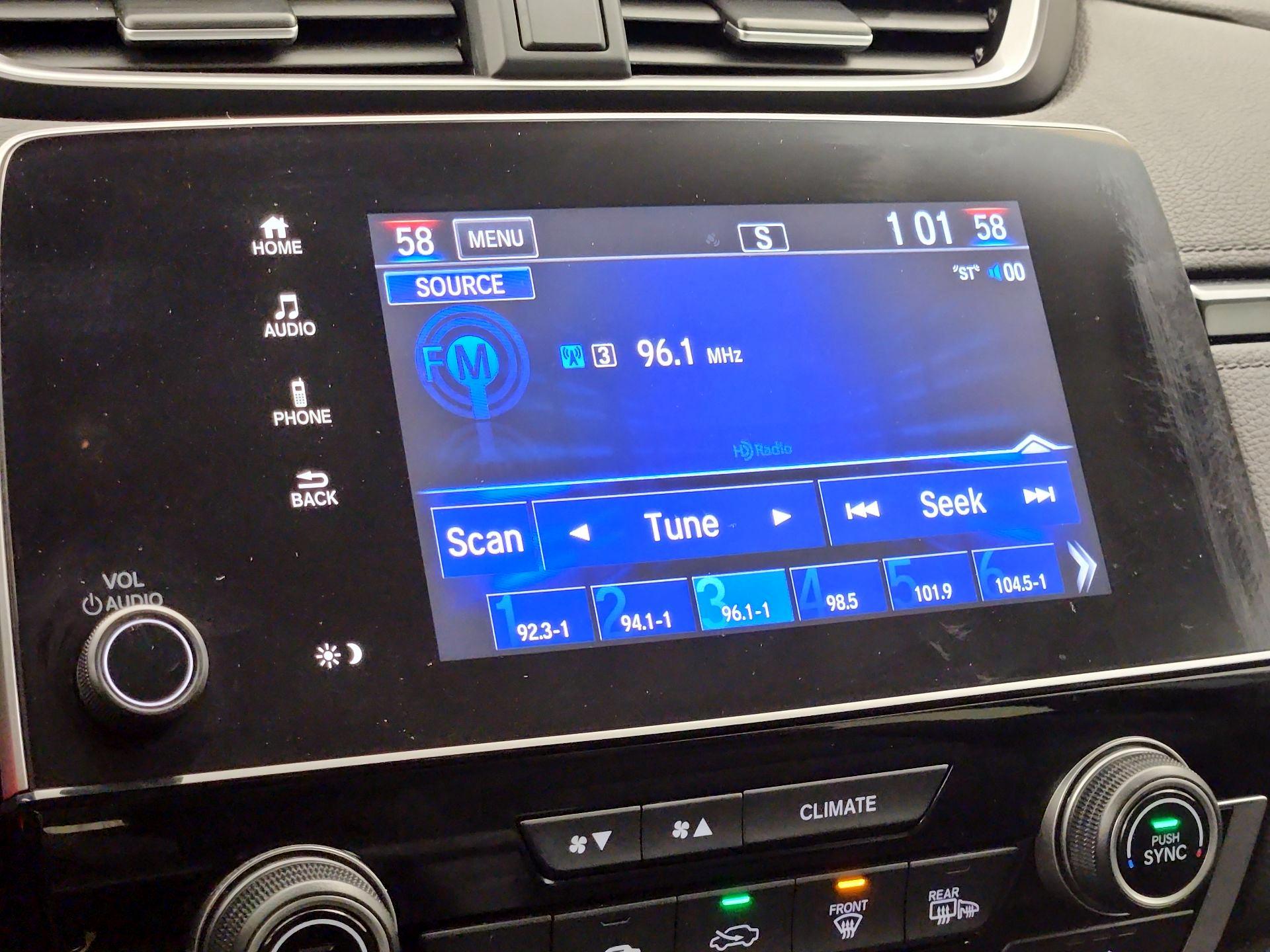 Thumbnail: 2020 Honda CR-V - 15