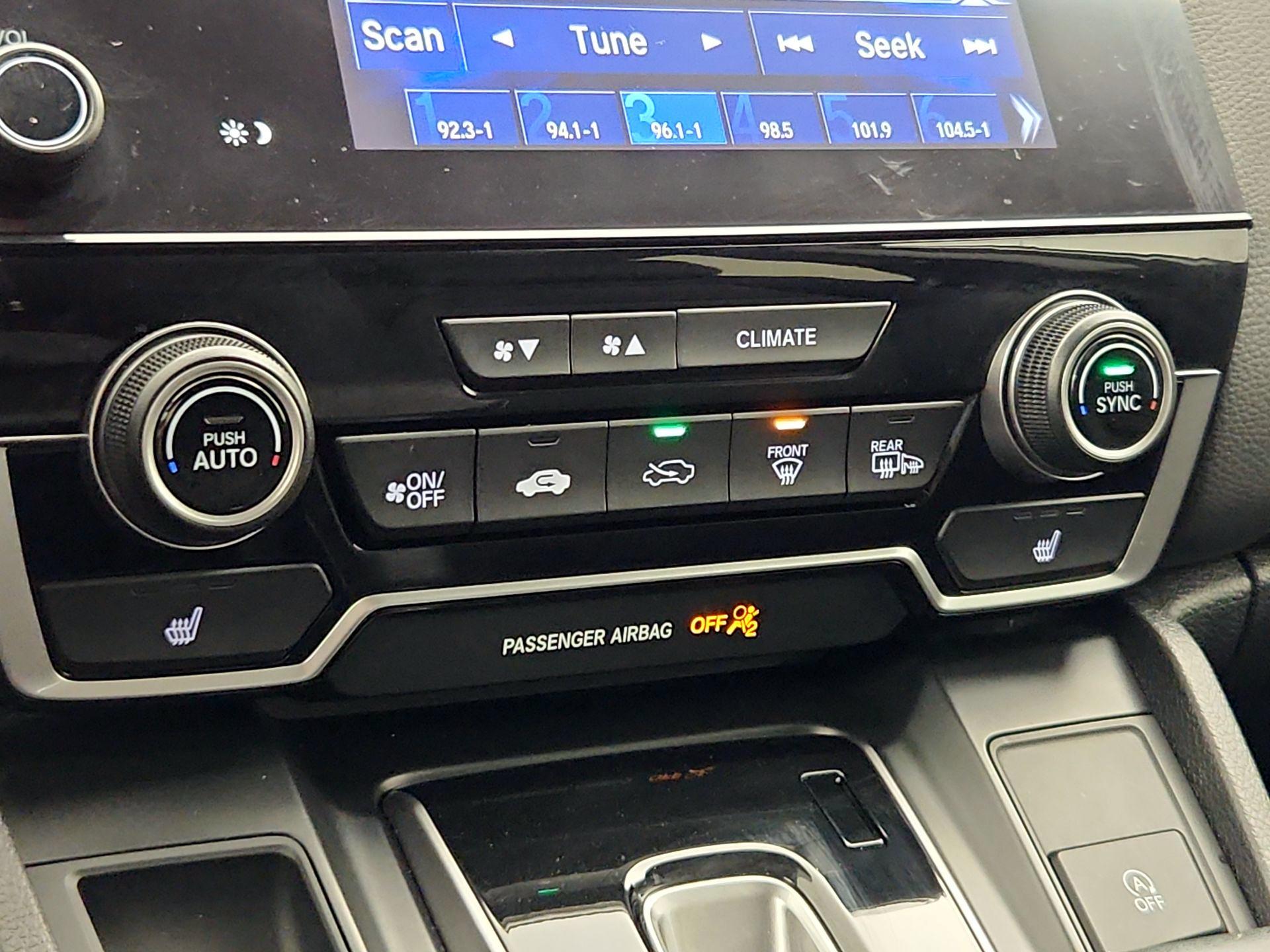 Thumbnail: 2020 Honda CR-V - 16