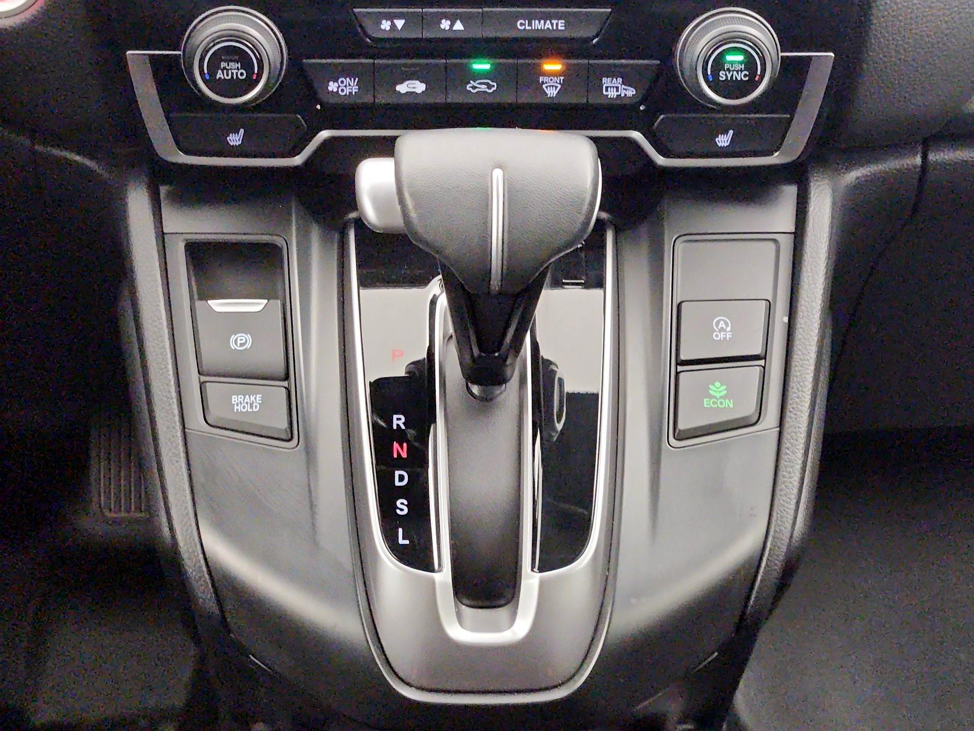 Thumbnail: 2020 Honda CR-V - 17