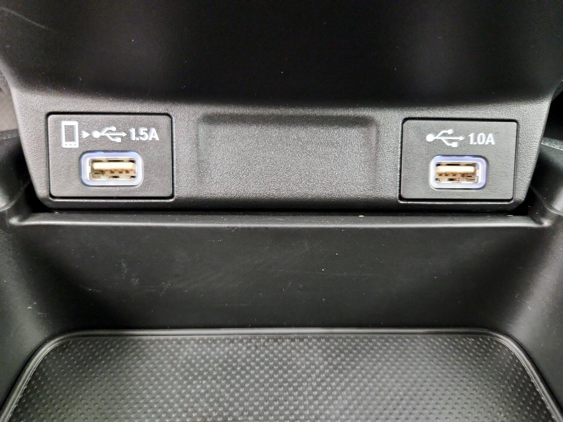 Thumbnail: 2020 Honda CR-V - 18