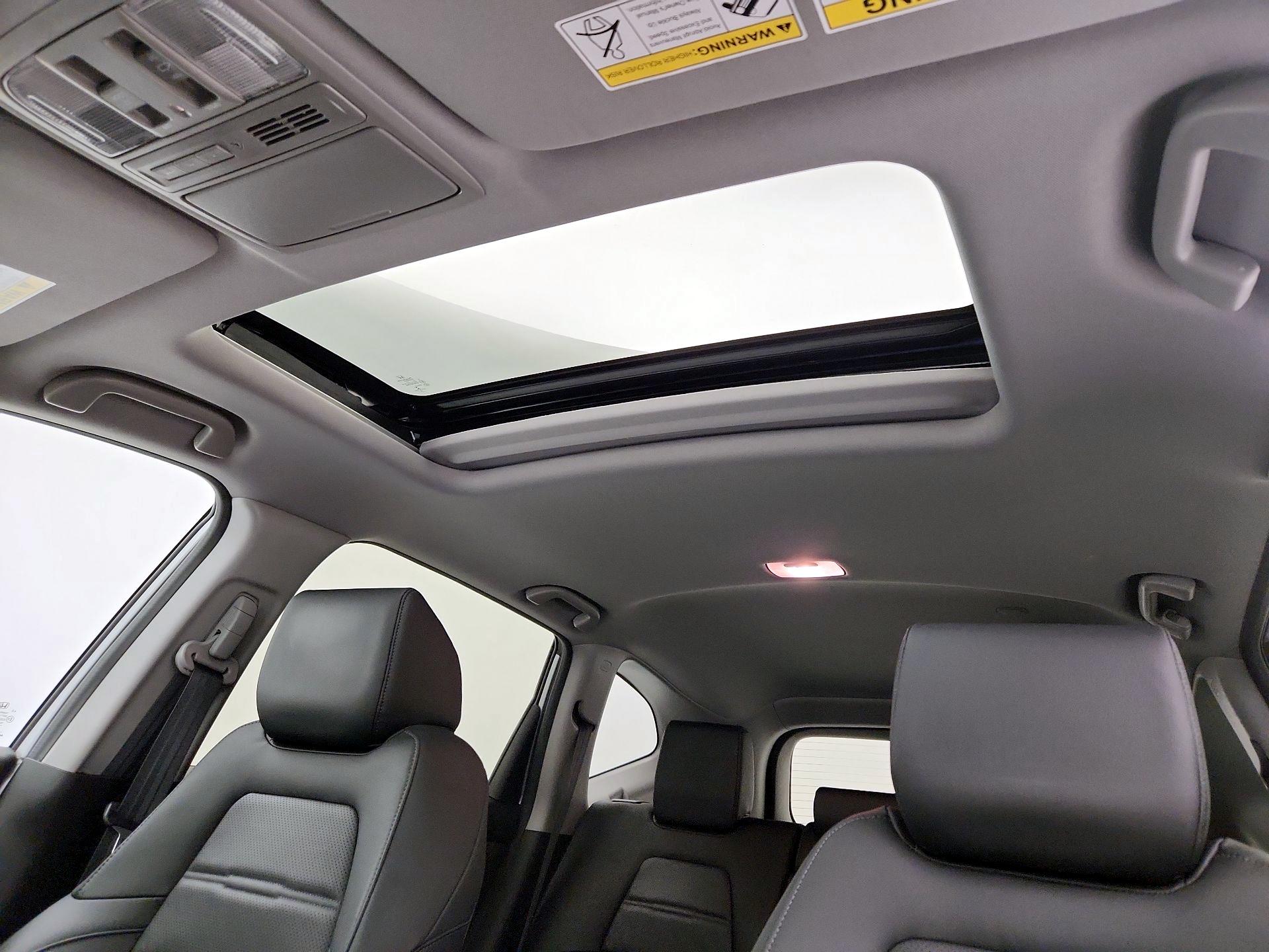 Thumbnail: 2020 Honda CR-V - 19