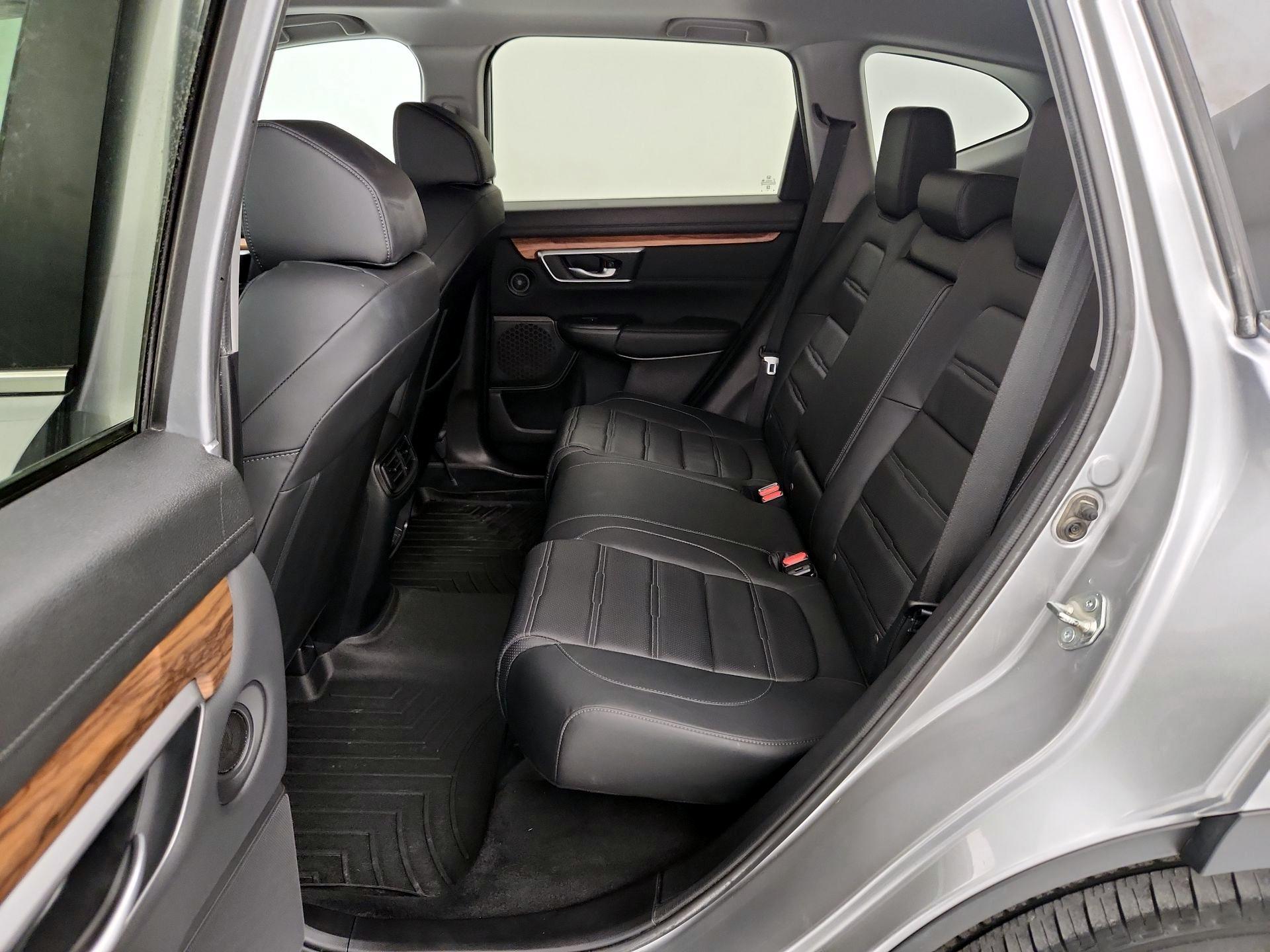 Thumbnail: 2020 Honda CR-V - 20