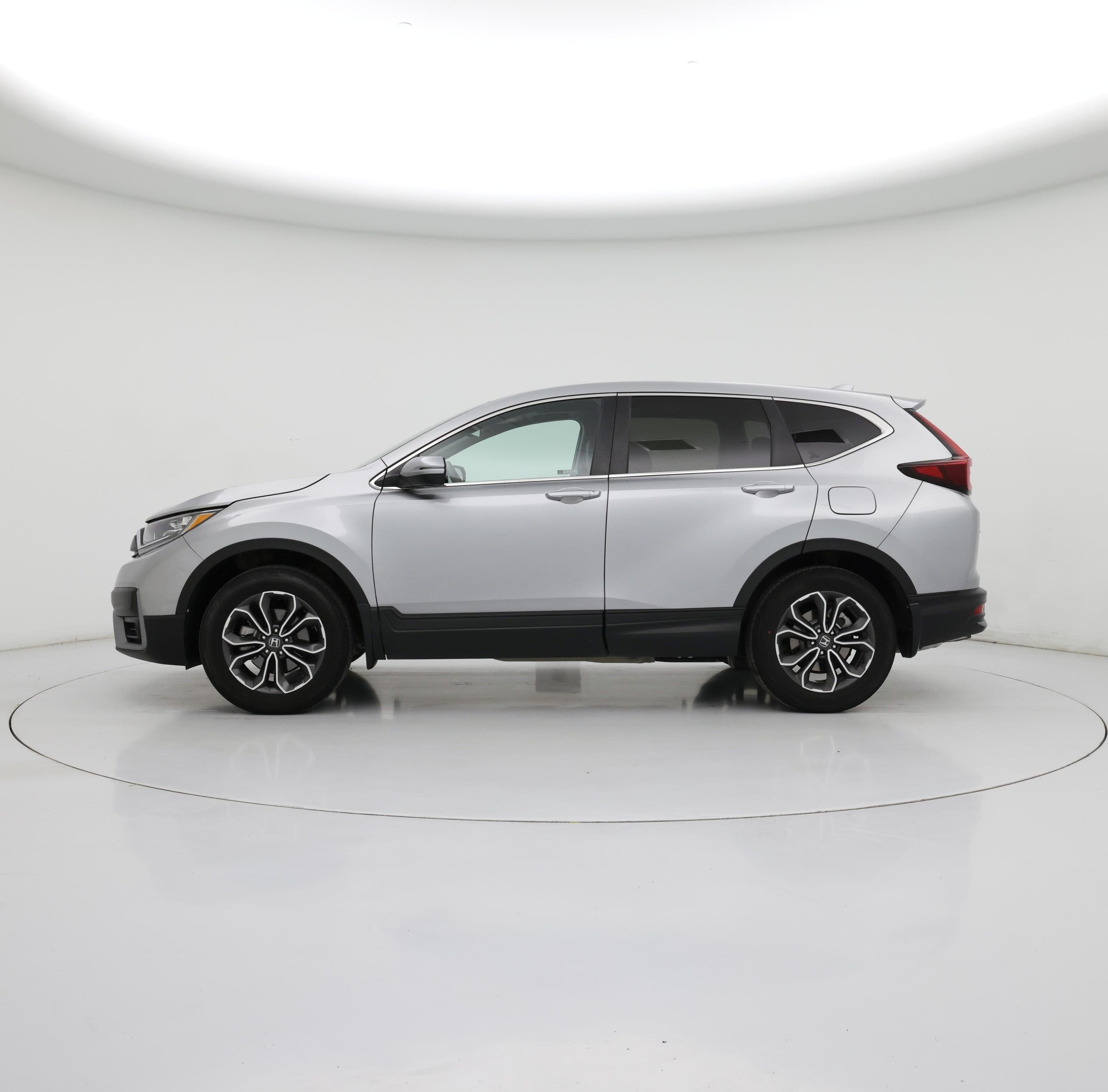 Thumbnail: 2020 Honda CR-V - 3