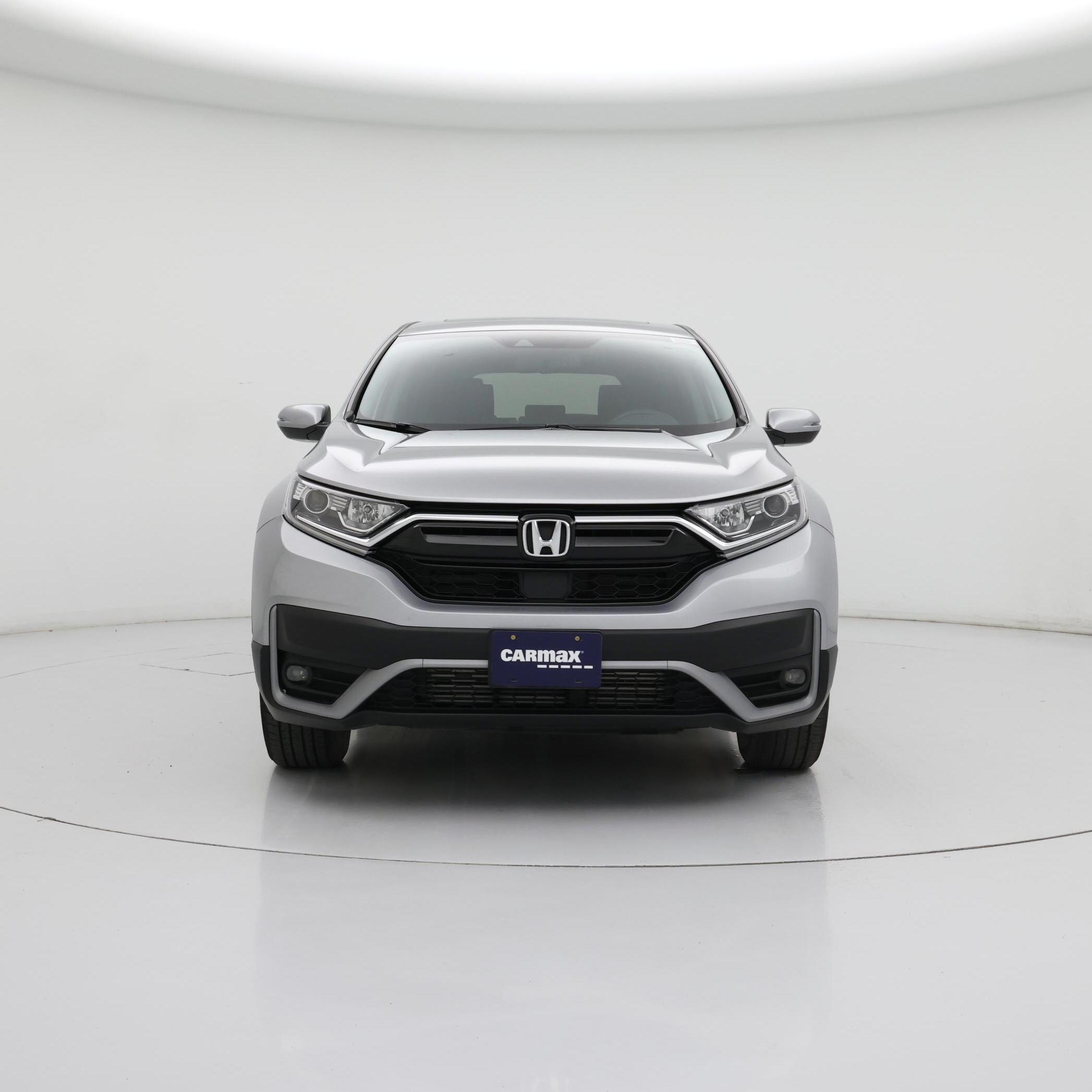 Thumbnail: 2020 Honda CR-V - 5