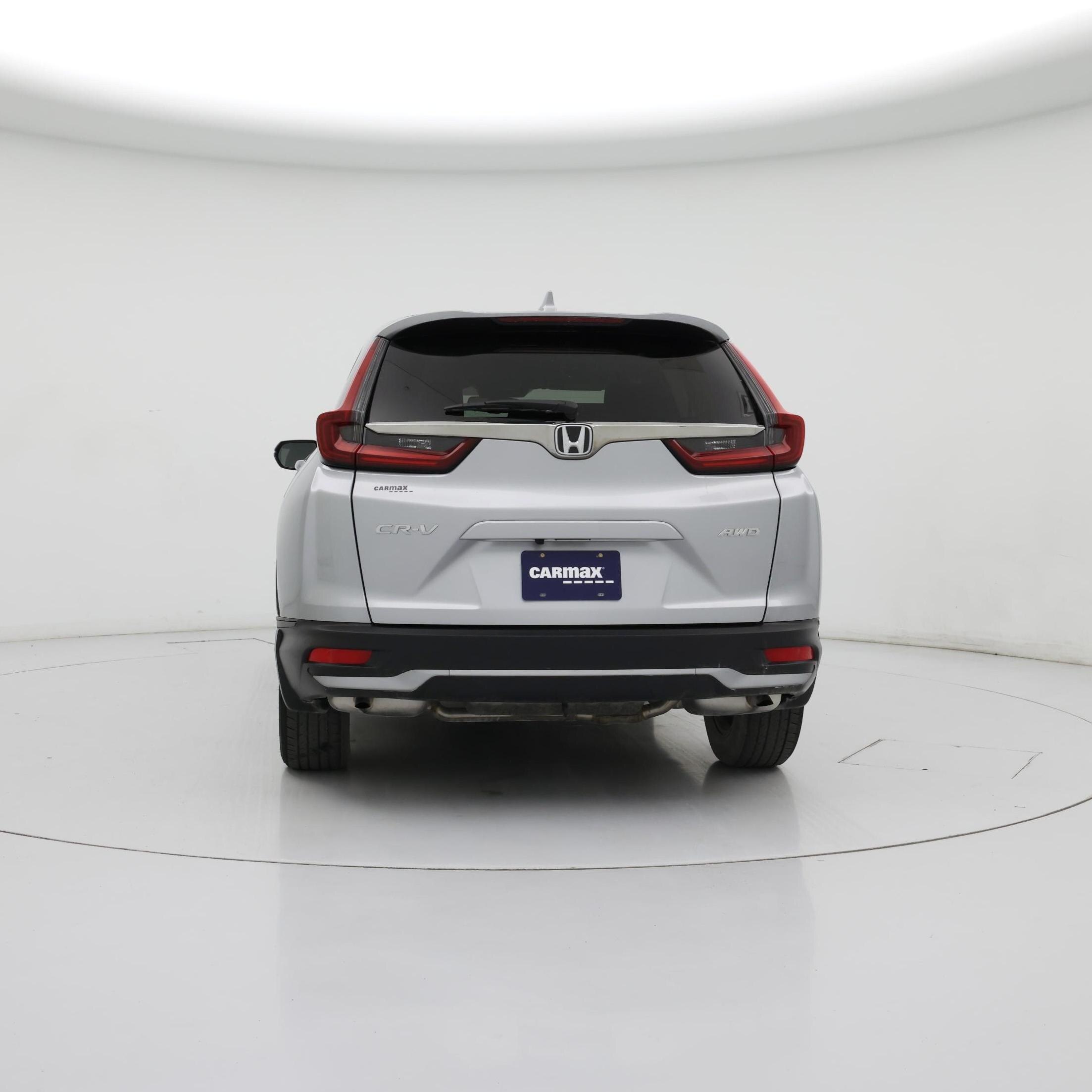 Thumbnail: 2020 Honda CR-V - 6