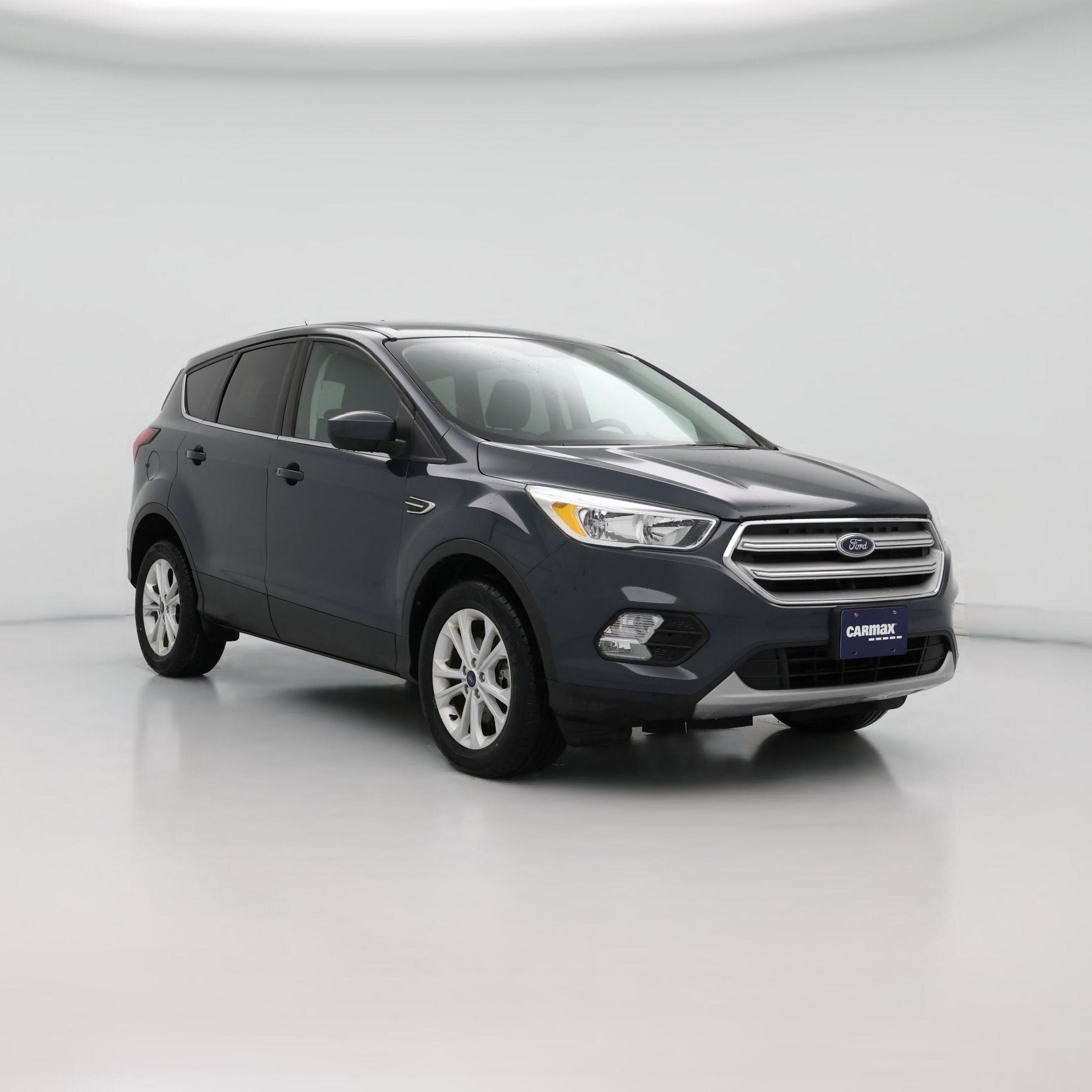 Thumbnail: 2019 Ford Escape - 1