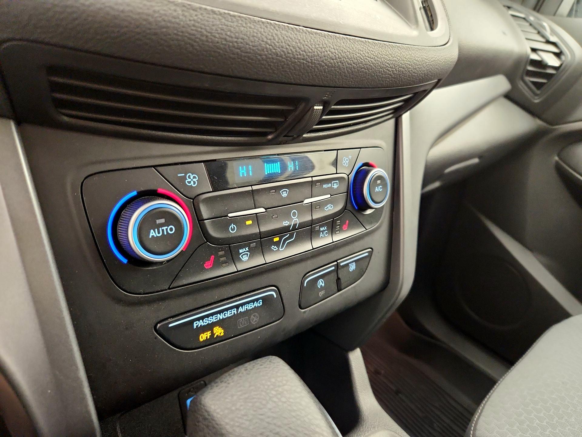 Thumbnail: 2019 Ford Escape - 16