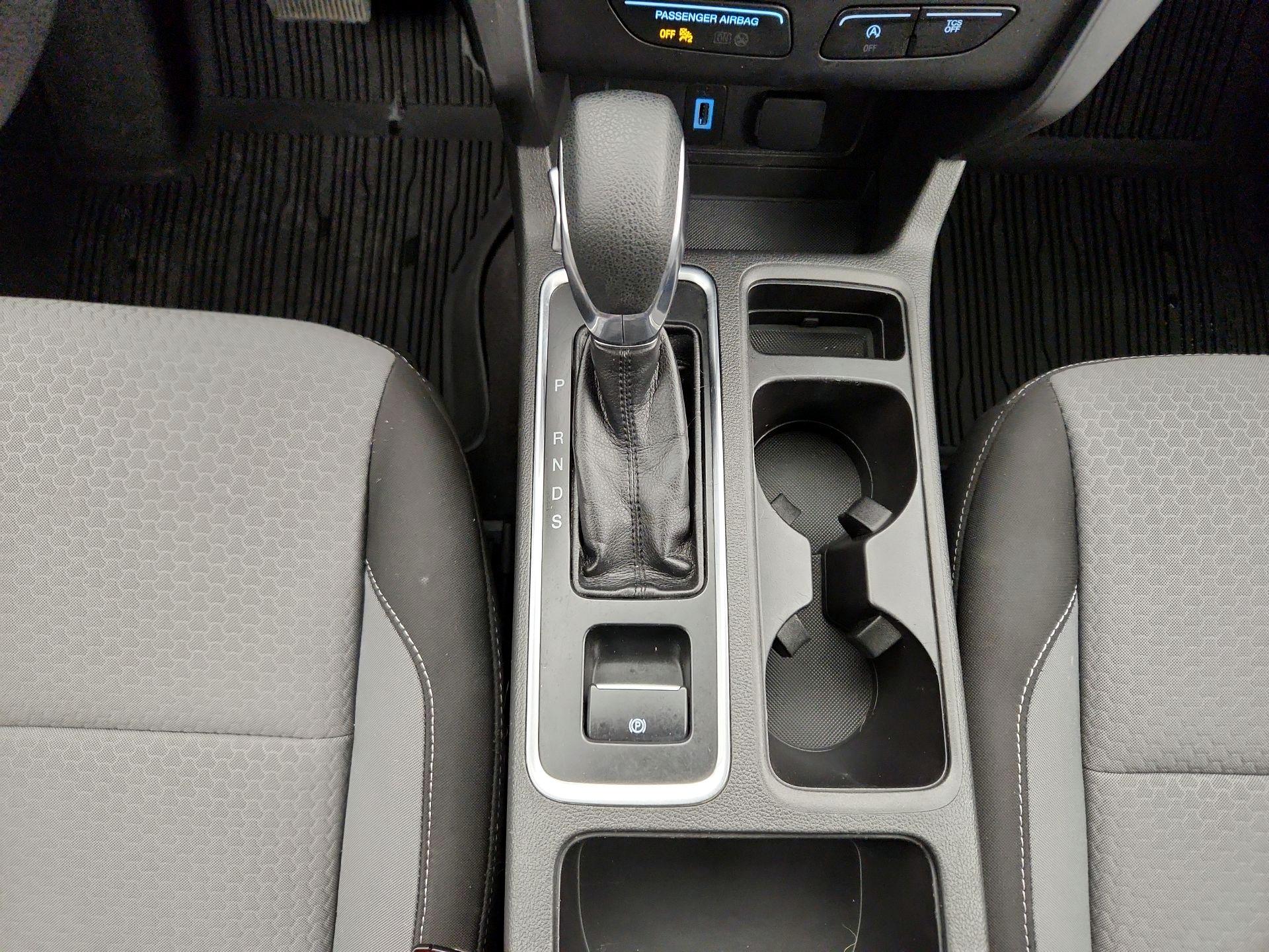 Thumbnail: 2019 Ford Escape - 17