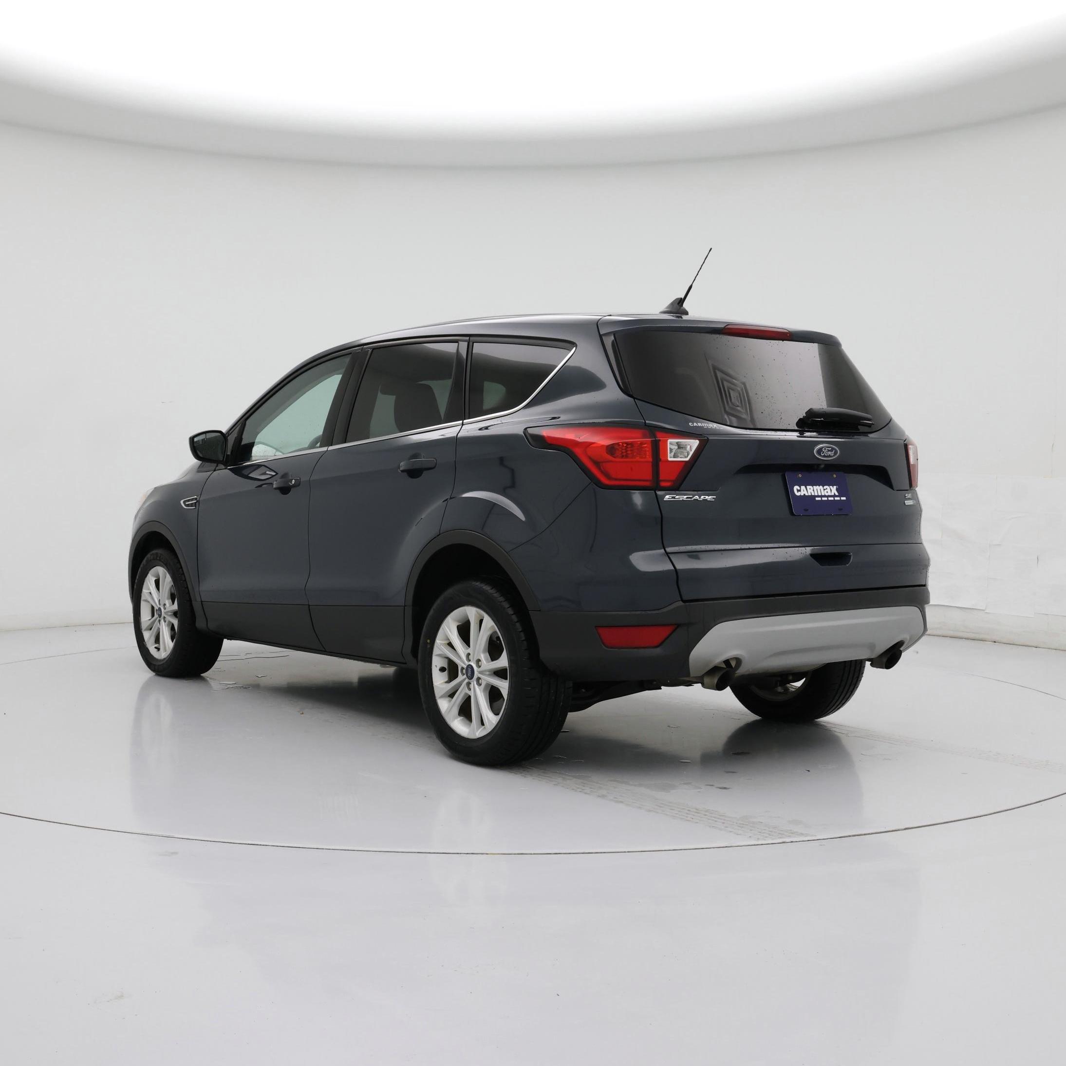 Thumbnail: 2019 Ford Escape - 2