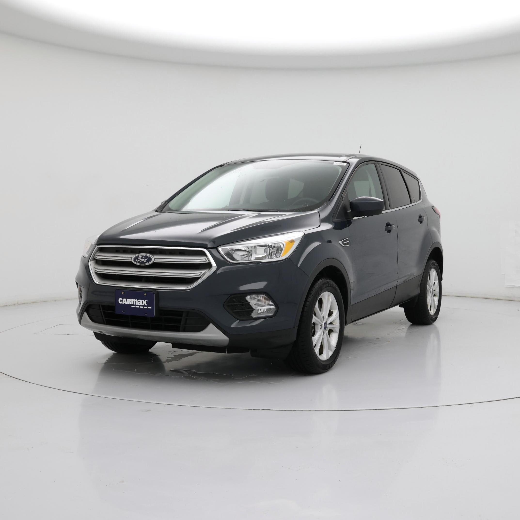 Thumbnail: 2019 Ford Escape - 4
