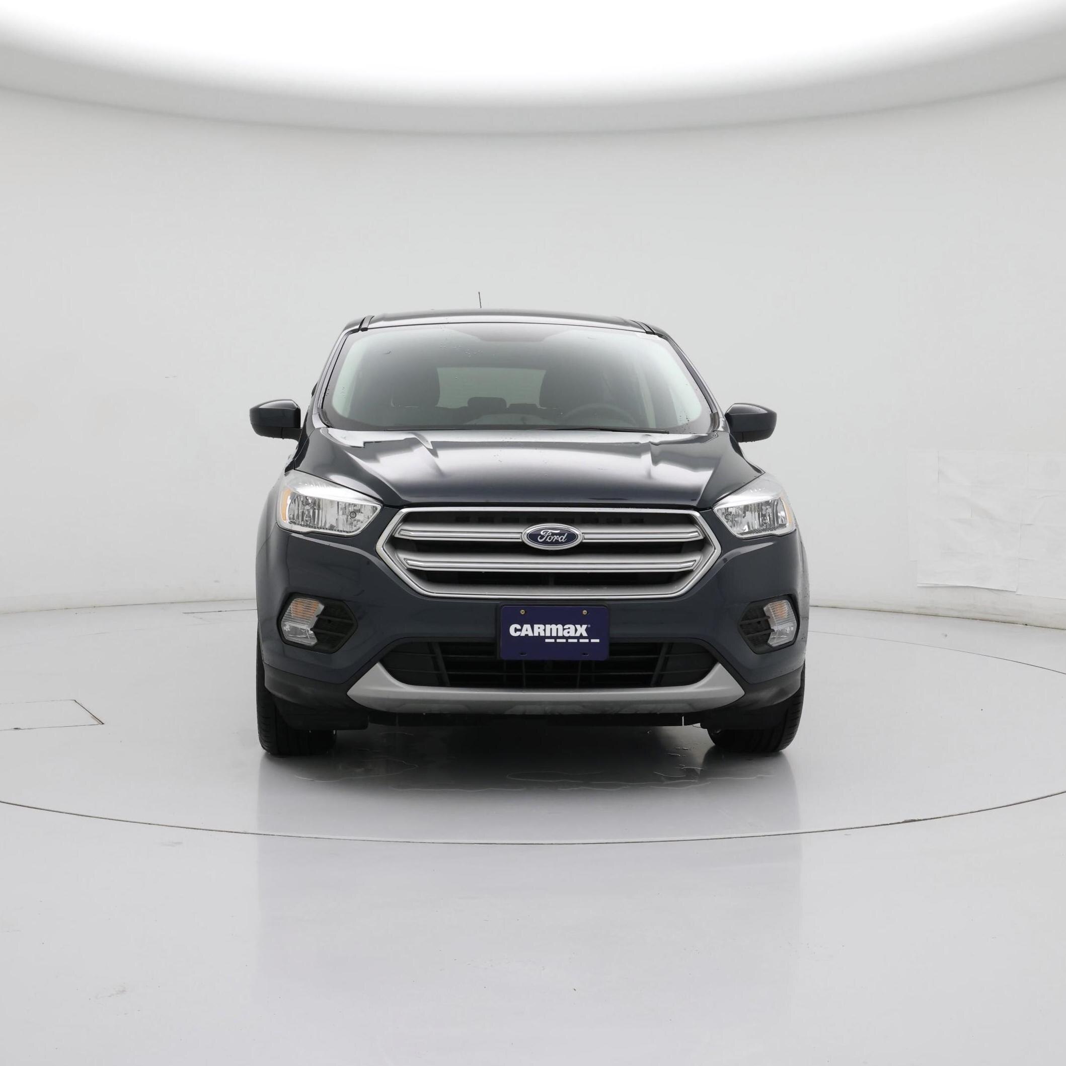 Thumbnail: 2019 Ford Escape - 5