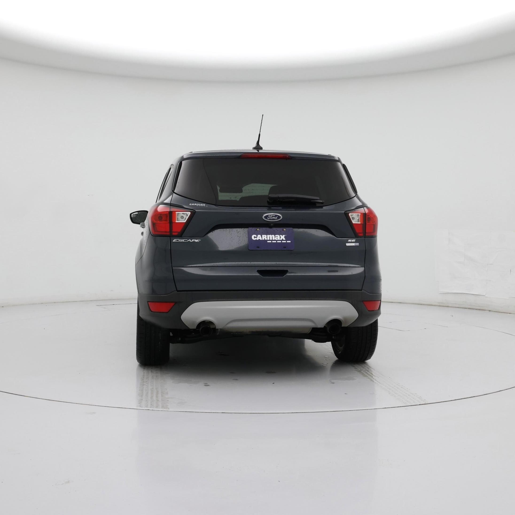 Thumbnail: 2019 Ford Escape - 6