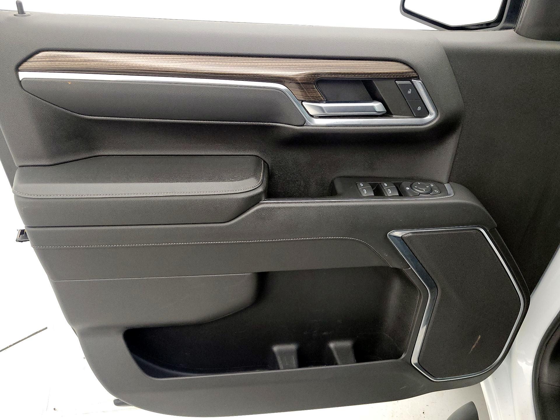 Thumbnail: 2023 Chevrolet Silverado 1500 - 12