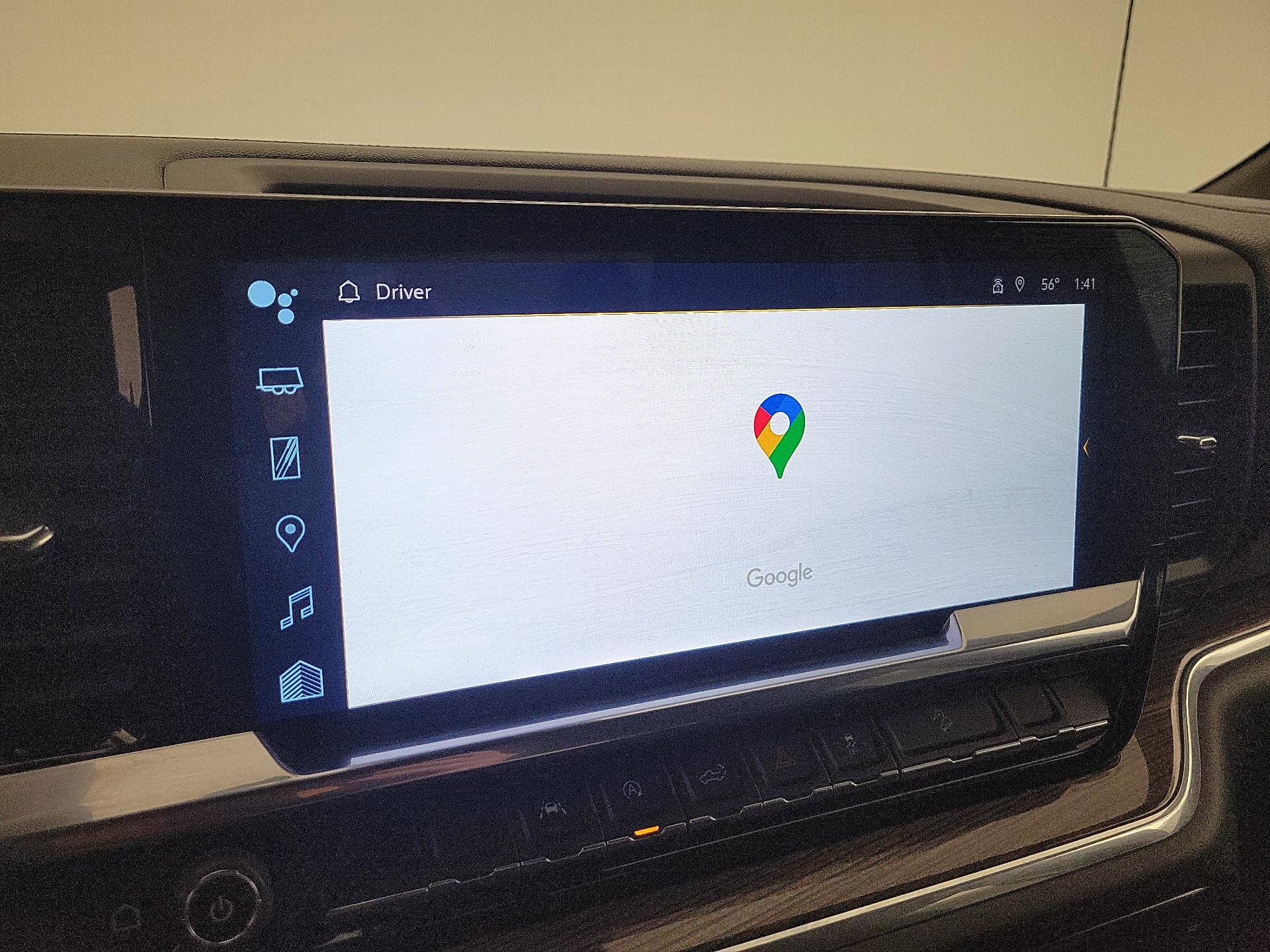 Thumbnail: 2023 Chevrolet Silverado 1500 - 14