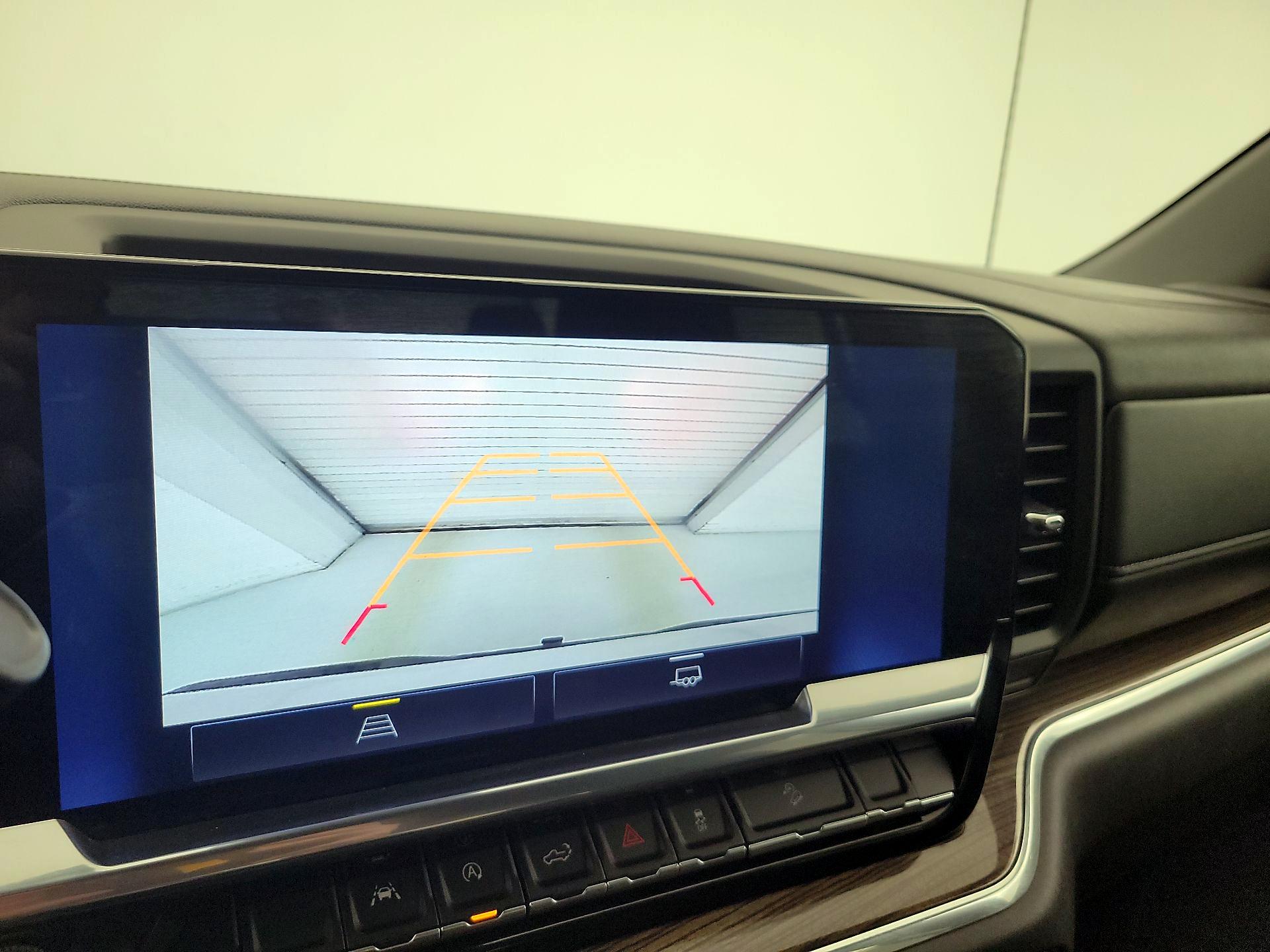 Thumbnail: 2023 Chevrolet Silverado 1500 - 15