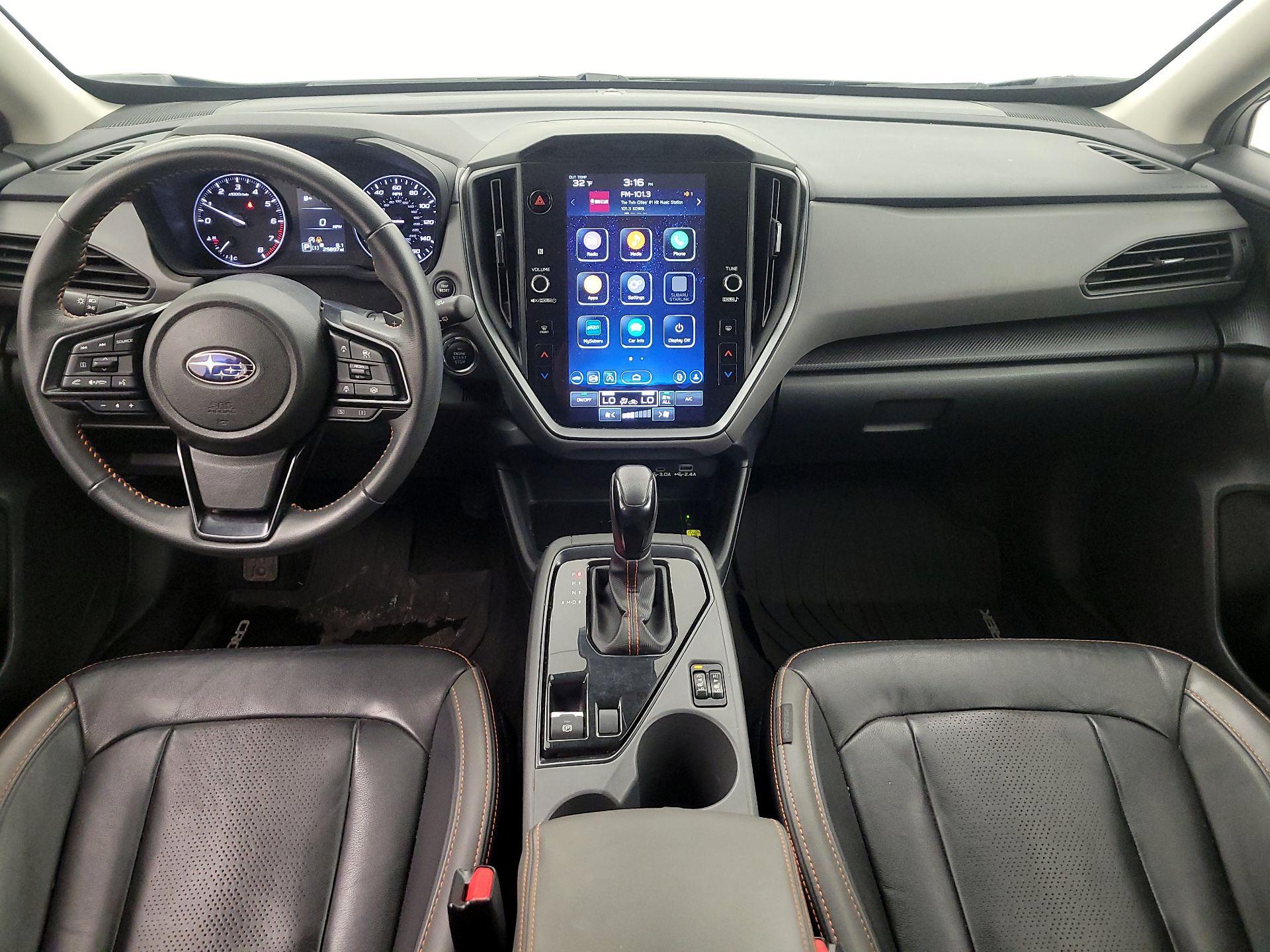 Thumbnail: 2024 Subaru Crosstrek - 9