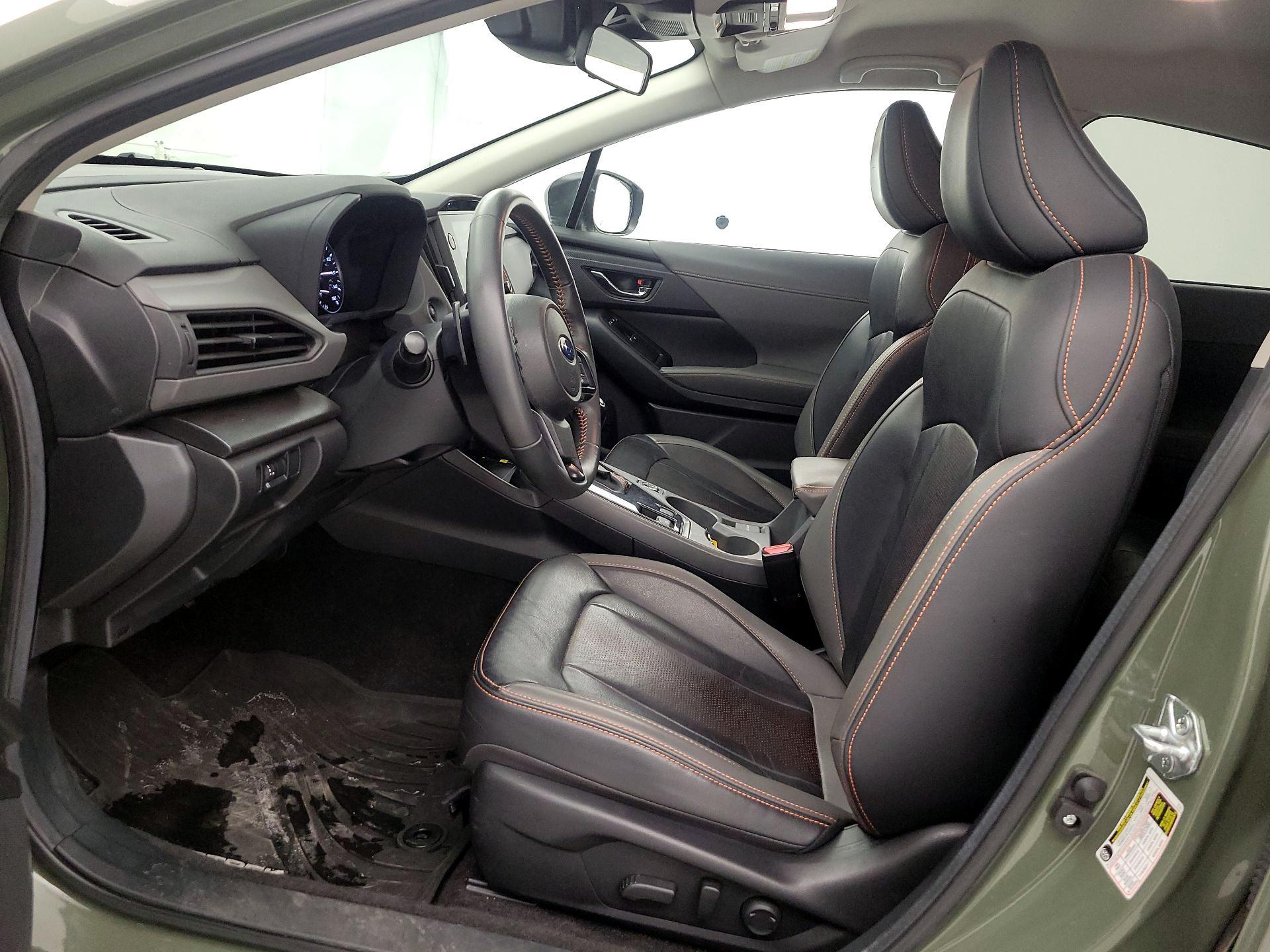 Thumbnail: 2024 Subaru Crosstrek - 11